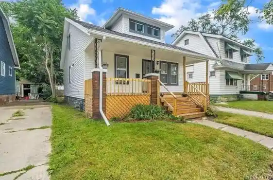 Multi family home for sale at 13248 Coyle St, DetroitCity_Wayne, MI 48227 | MLS# 81026055709