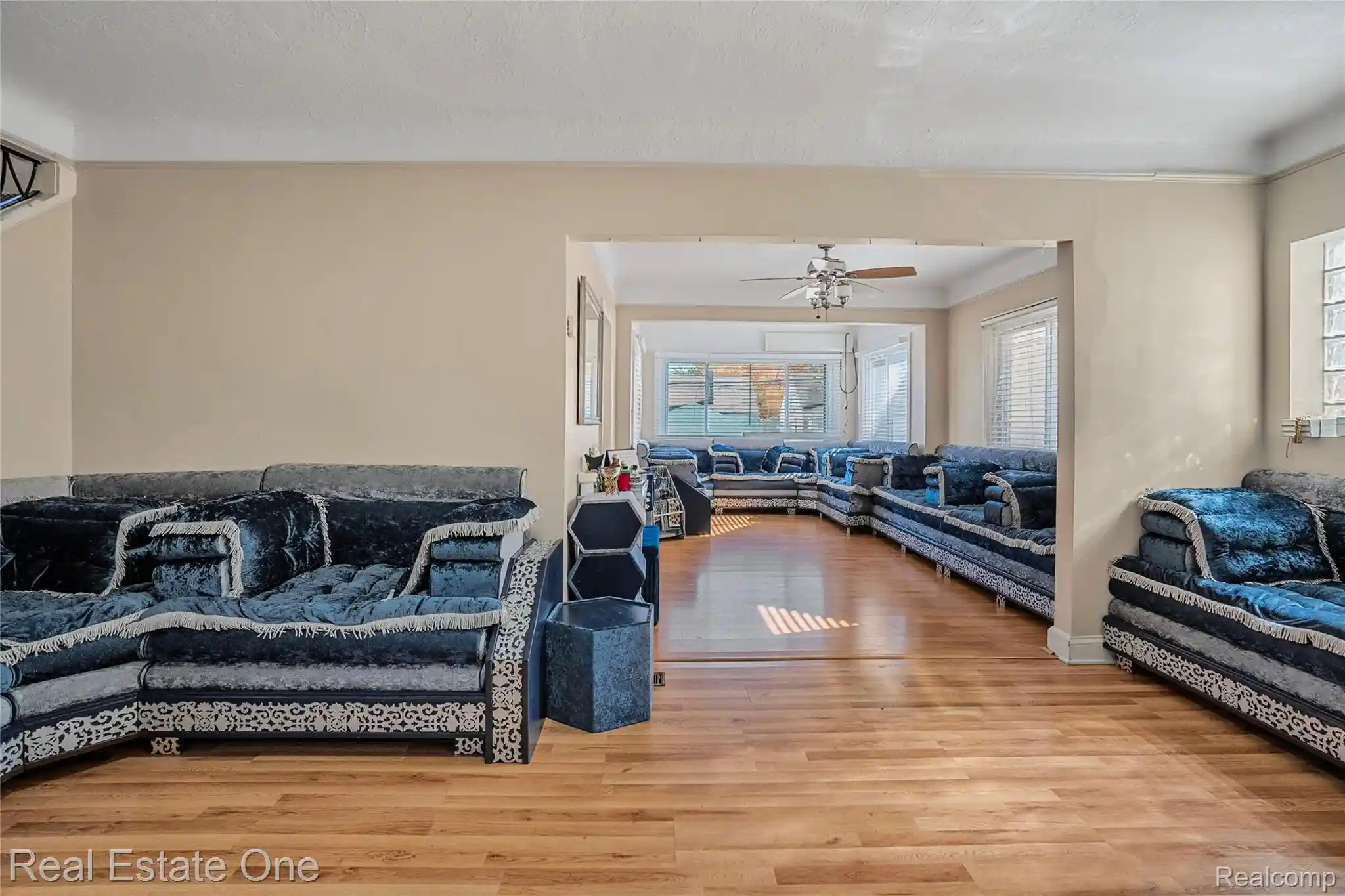 Single family home for sale at 17740 Hanna St, Melvindale, MI 48122 | MLS# 20261085040