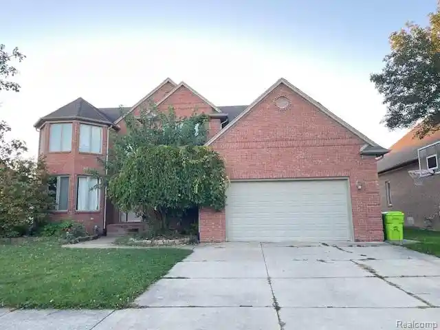 Photo 1 of Single family home for sale at 55611 Rhine Ave, Macomb Township Macomb, MI 48042 | MLS# 20261085042 | Listing updated on 2026-10-26