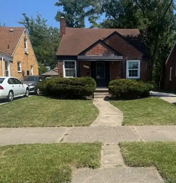 Photo 1 of Single family home for sale at 10006 Auburn St, Detroit, MI 48228 | MLS# 20261085046 | Listing updated on 2026-10-21