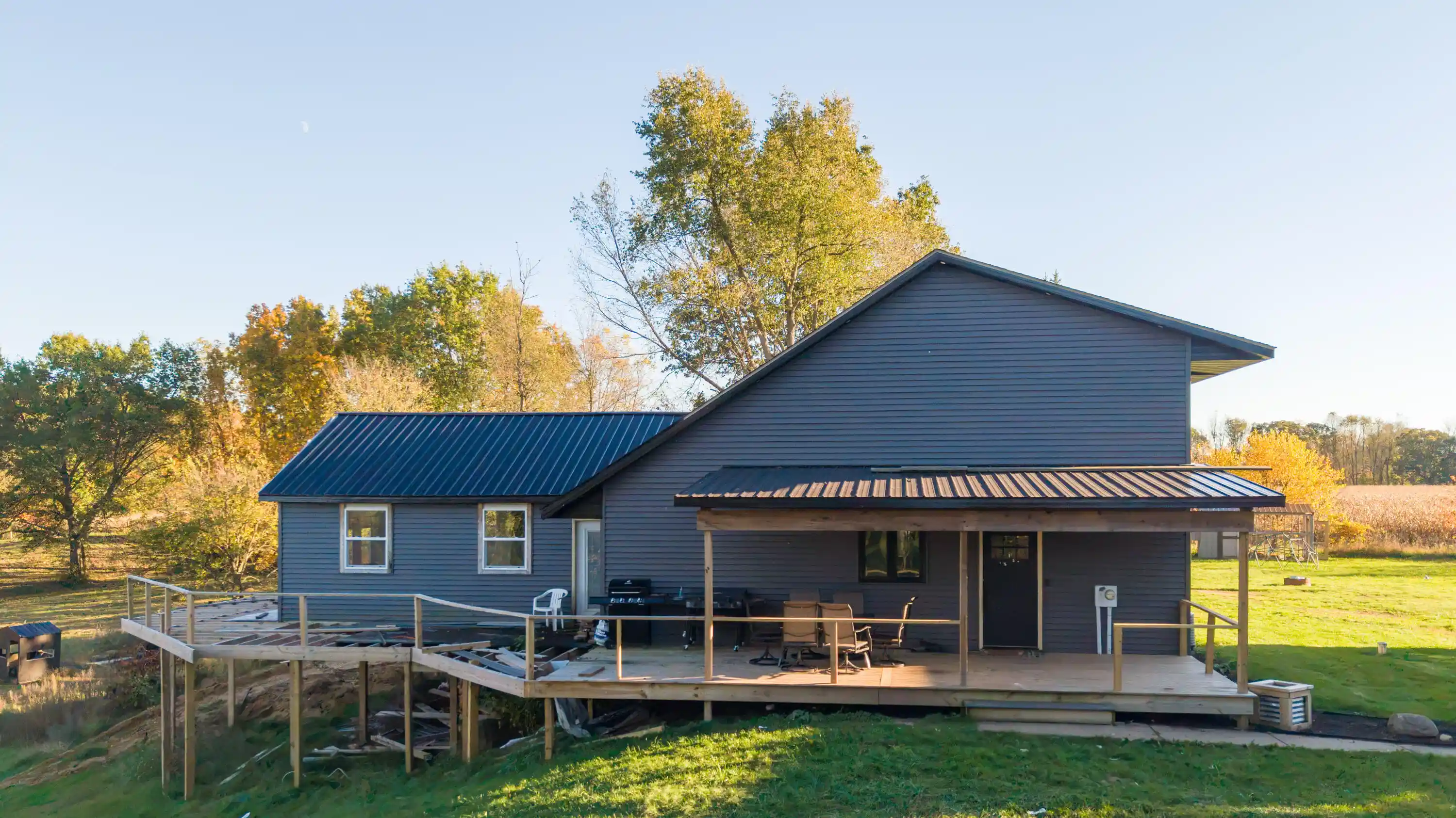 Photo 1 of Single family home for sale at 5380 K Dr S, East Leroy, MI 49051 | MLS# 65026055719 | Listing updated on 2026-10-20