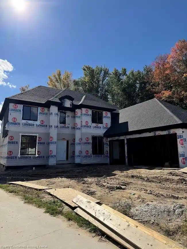 Photo 1 of Single family home for sale at 23872 Hawkshead Dr, Macomb, MI 48042 | MLS# 20261085058 | Listing updated on 2026-10-21
