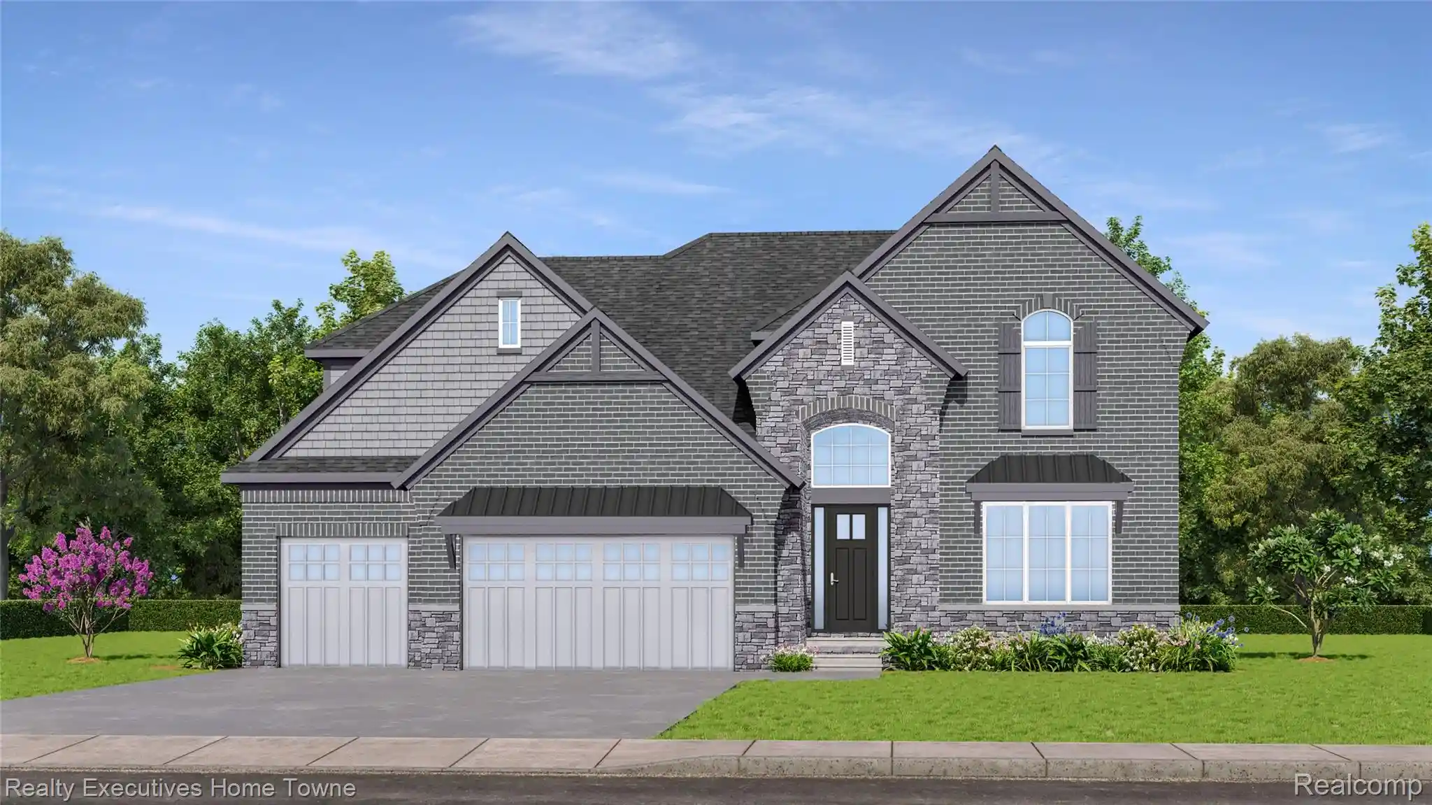 Photo 1 of Single family home for sale at 19321 Potomac Dr, Macomb, MI 48044 | MLS# 20261085071 | Listing updated on 2026-10-21