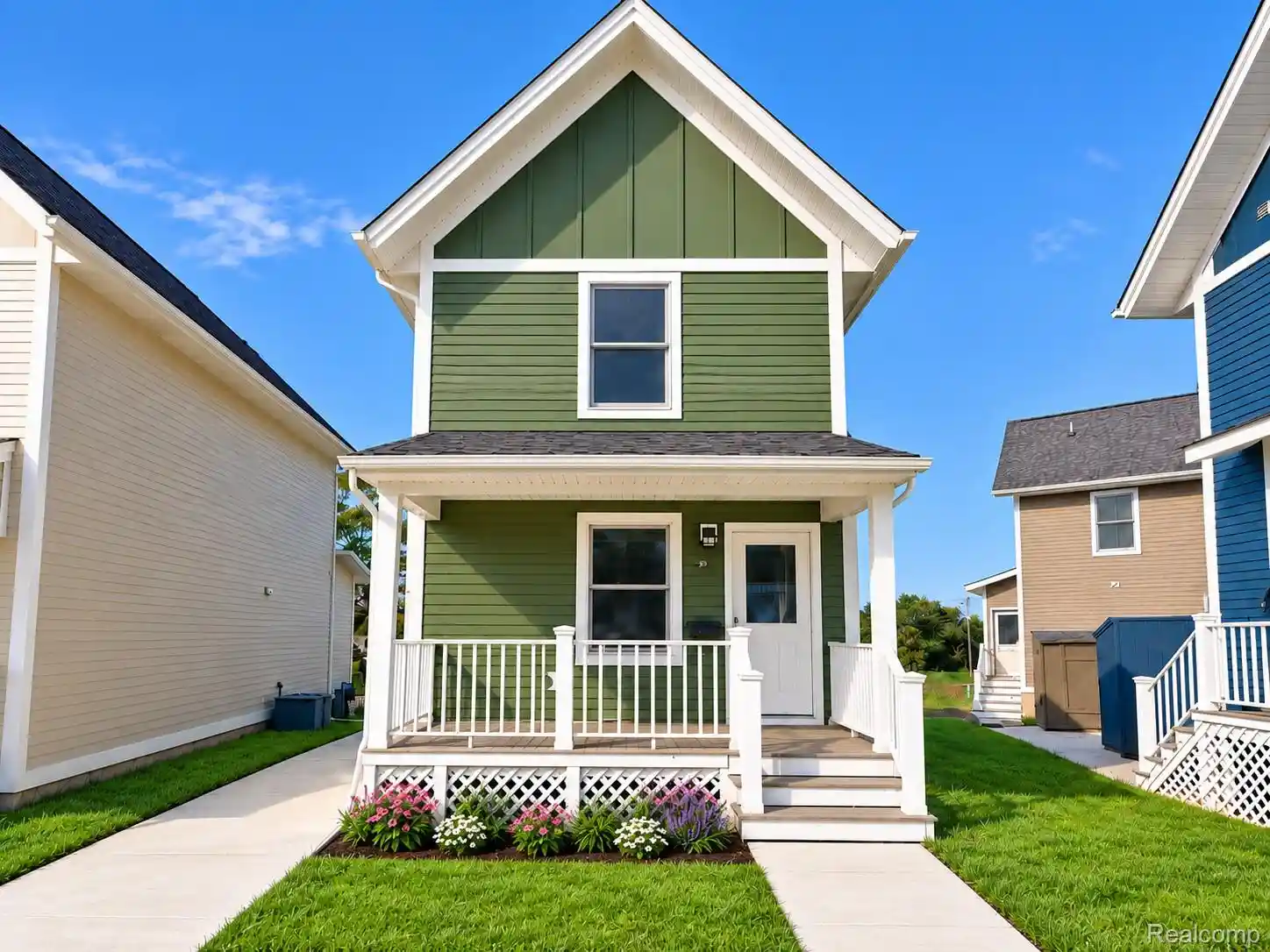 Photo 1 of Single family home for sale at 220 Dorsey Ln, Ypsilanti City Washtenaw, MI 48198 | MLS# 20261085076 | Listing updated on 2026-10-25