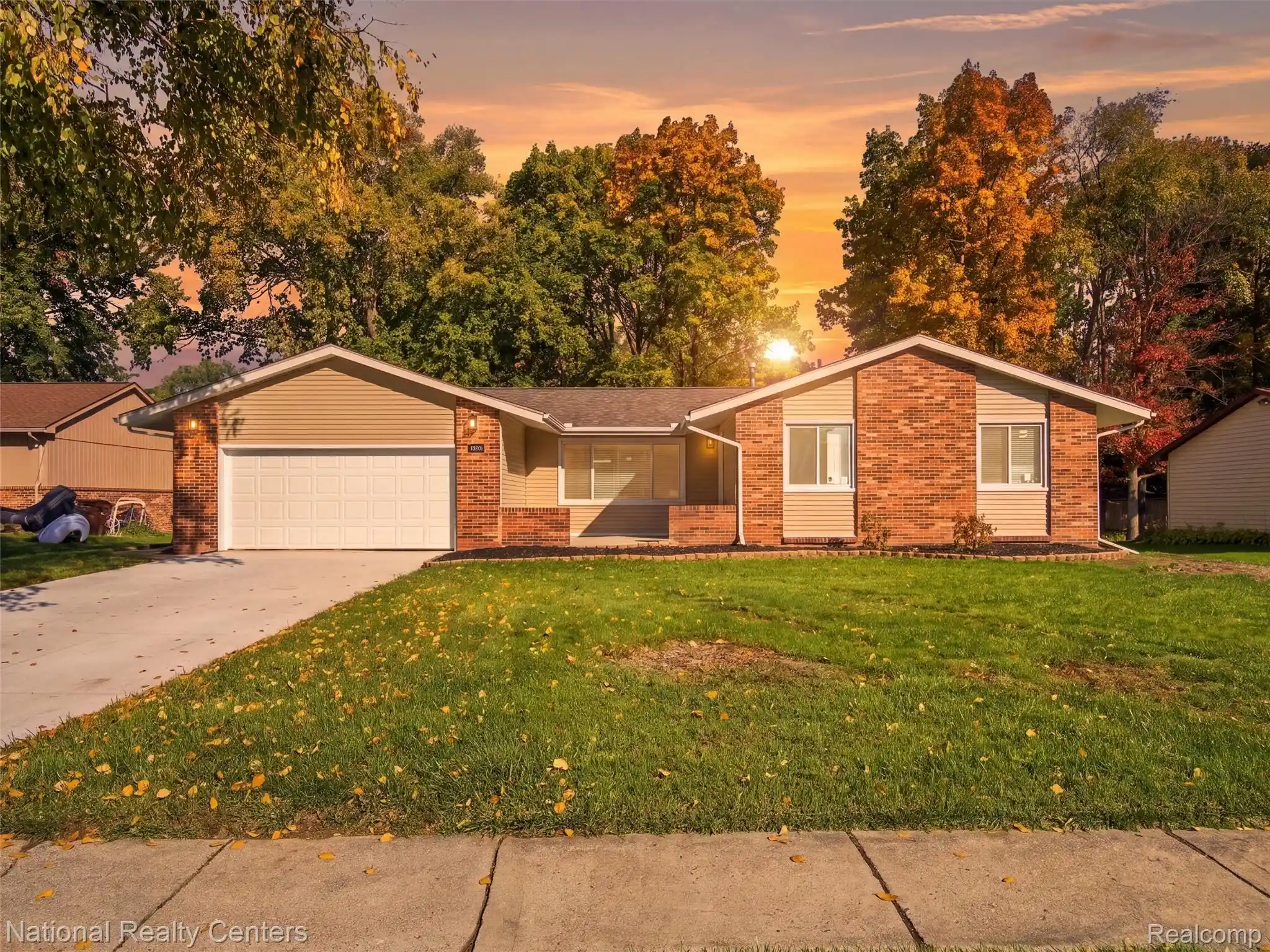 Photo 1 of Sale Pending at 8651 Messmore Rd, Shelby Township, MI 48317 | MLS# 20261085082 | Listing updated on 2026-10-29