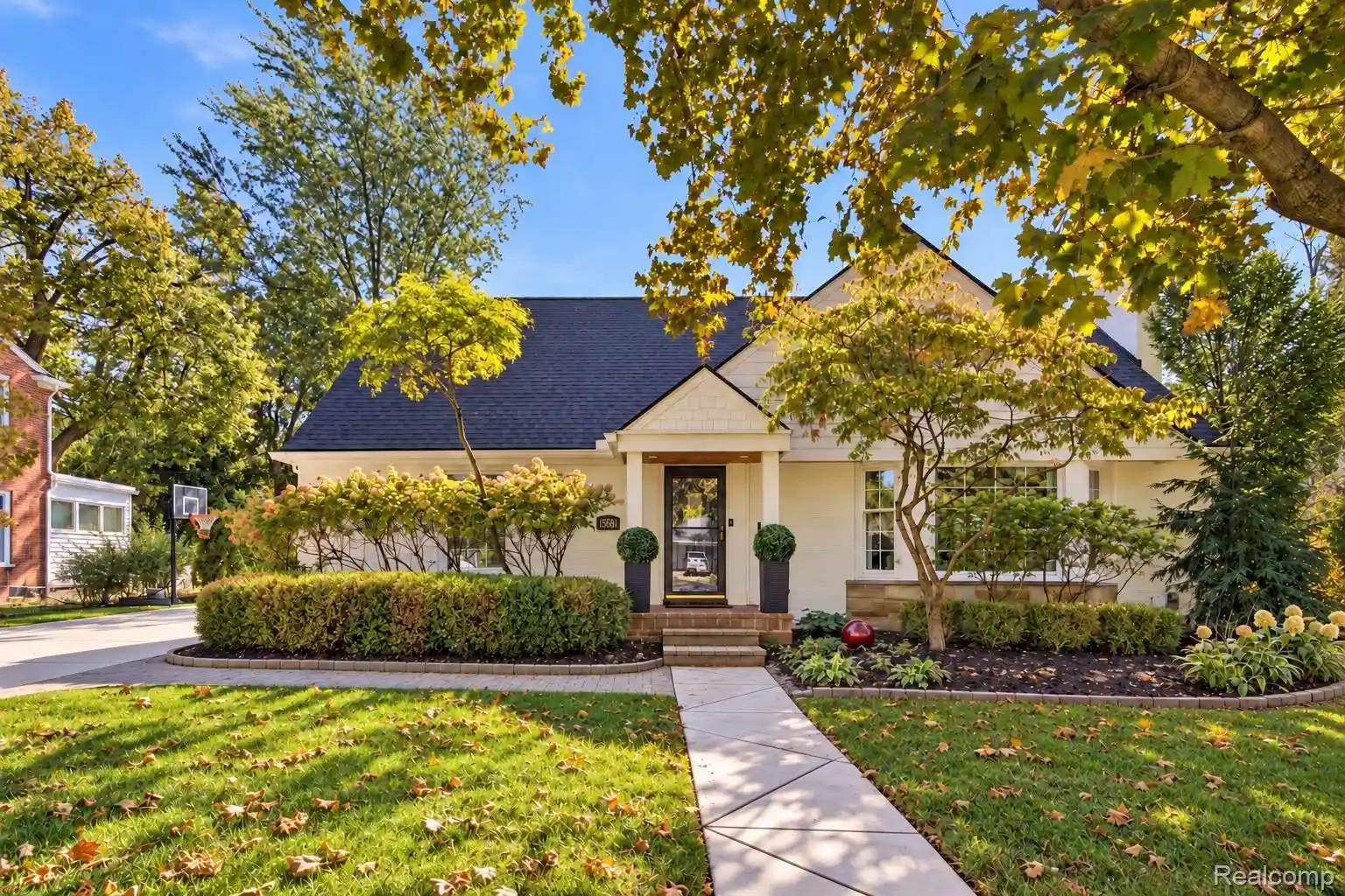 Photo 1 of Single family home for sale at 15981 Lauderdale Ave, Beverly Hills, MI 48025 | MLS# 20261085091 | Listing updated on 2026-10-25