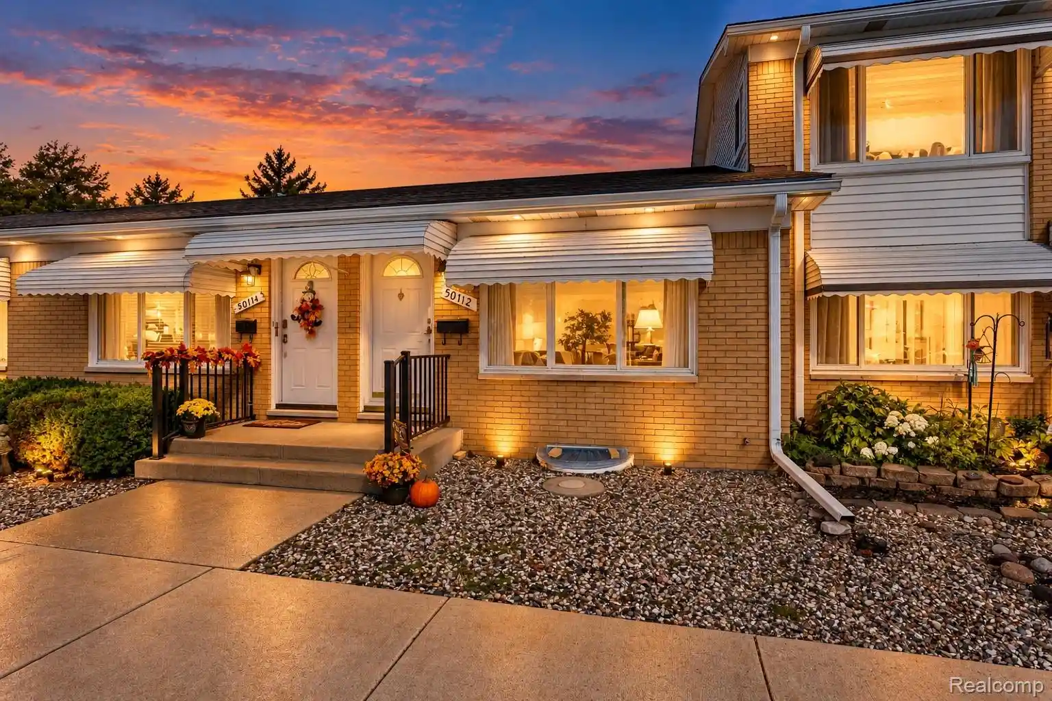 Condo for sale at 50112 Helfer, Wixom, MI 48393 | MLS# 20261085096