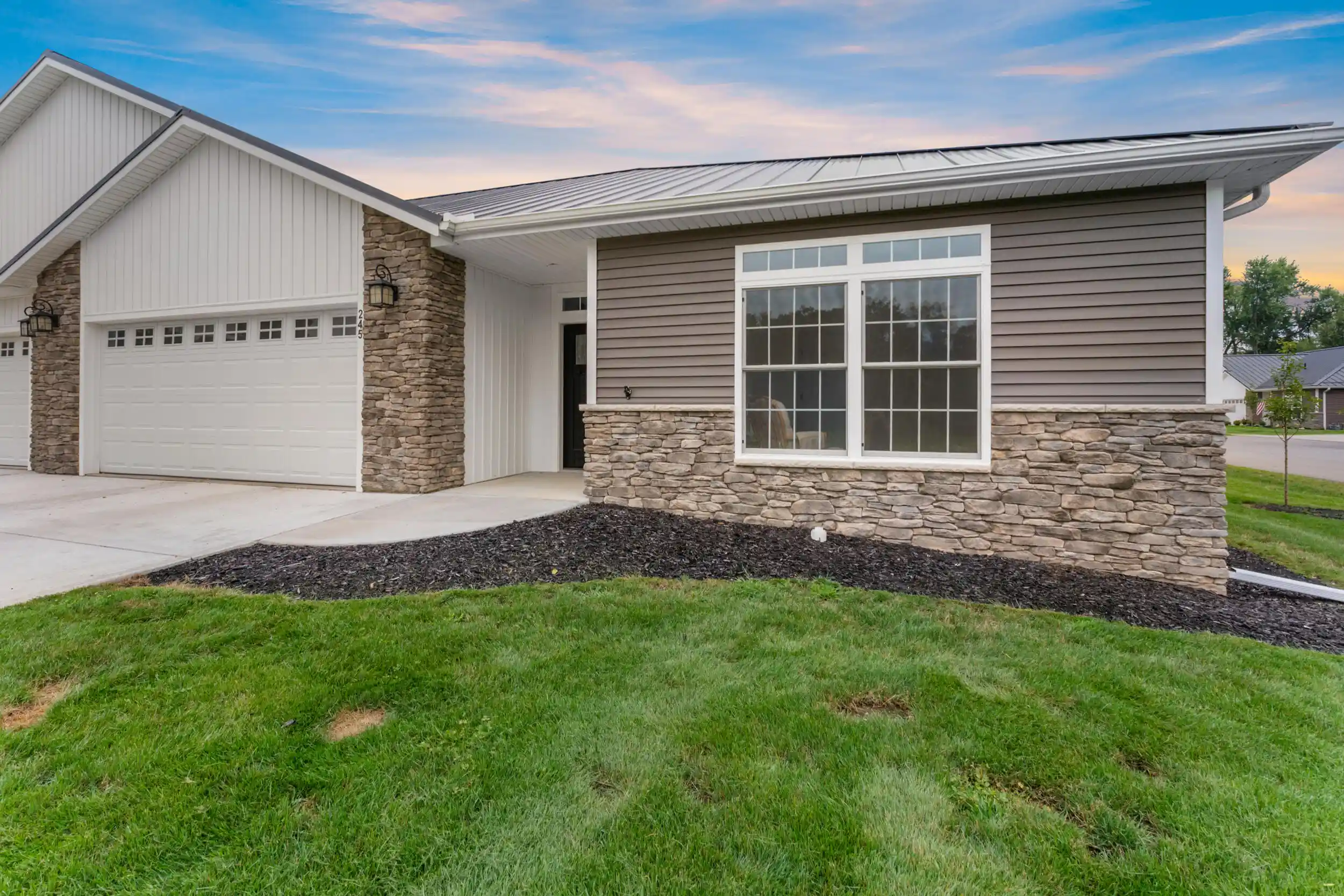 Condo for sale at 245 Auseon Ct, Hillsdale, MI 49242 | MLS# 53026055738
