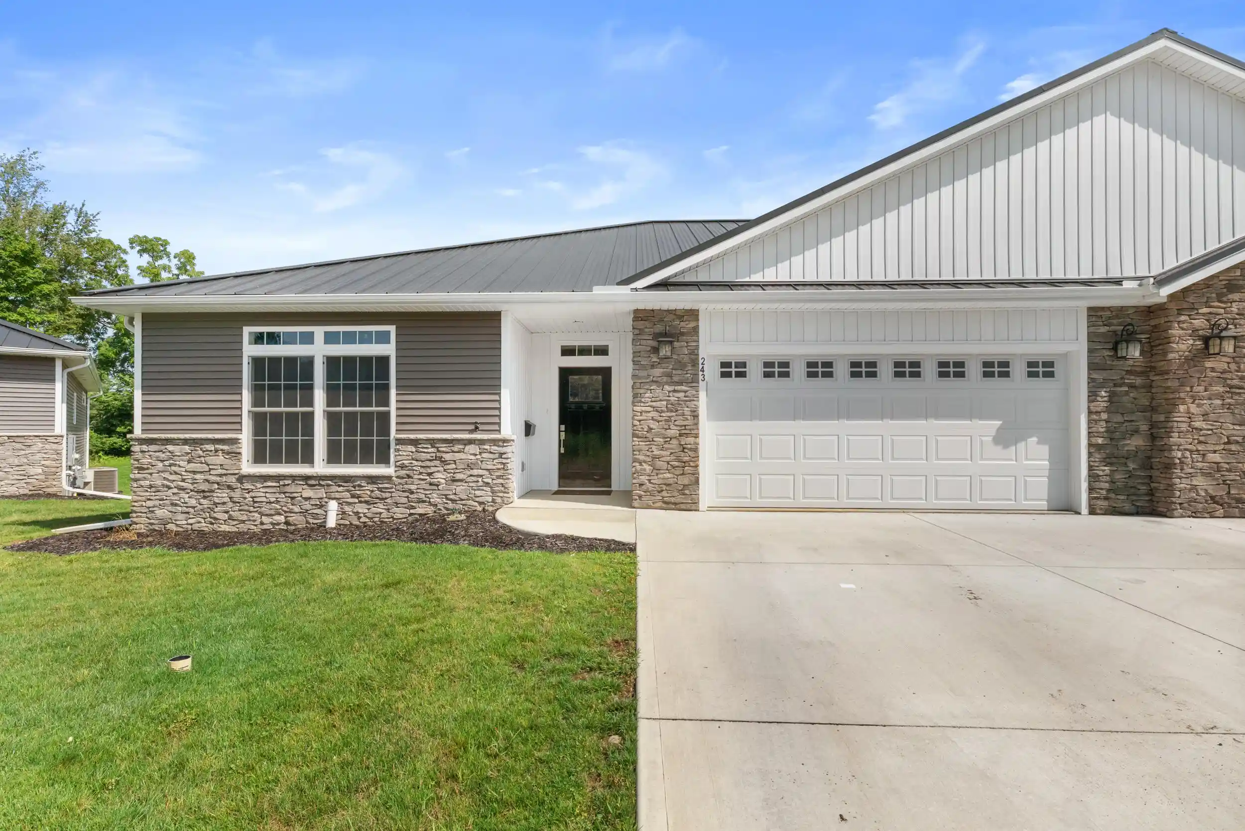 Condo for sale at 243 Auseon Ct, Hillsdale, MI 49242 | MLS# 53026055742