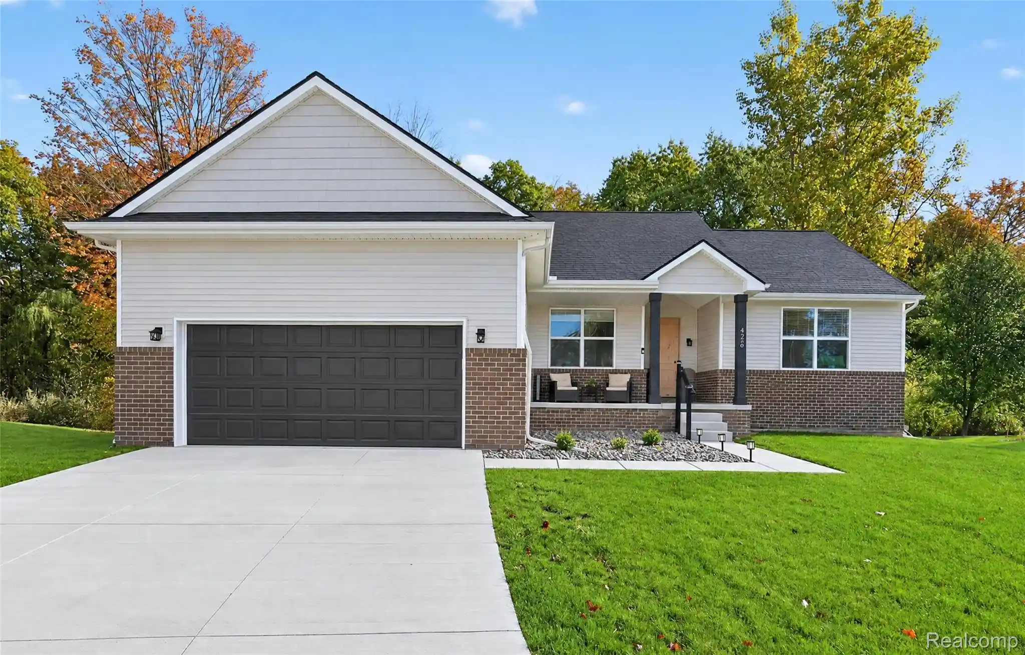 Photo 1 of Single family home for sale at 4279 Cypress Cir, Grand Blanc, MI 48439 | MLS# 20261085116 | Listing updated on 2026-10-24