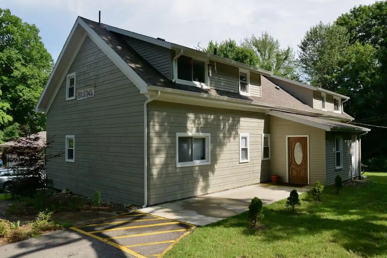 Multi family home for sale at 2546 E Snow Rd, Berrien Springs, MI 49103 | MLS# 69026055741