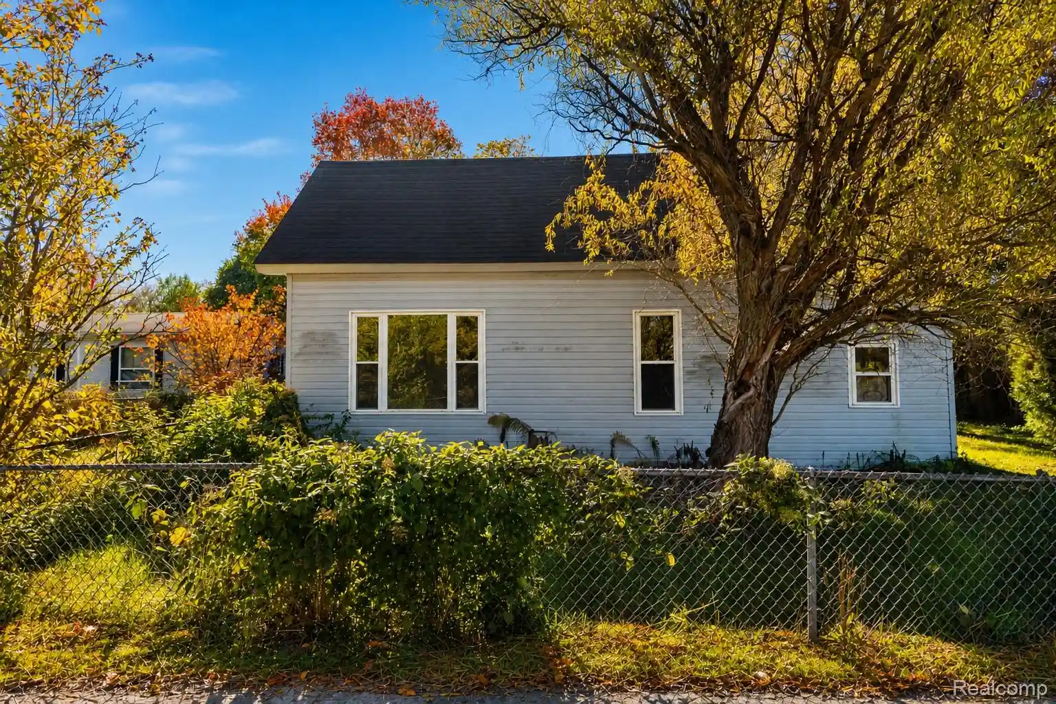 Single family home for sale at 57 Division St, Milan, MI 48160 | MLS# 20261085126