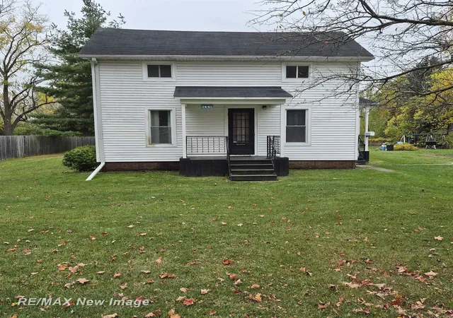 Single family home for sale at 1441 Maine St, SaginawCity_Saginaw, MI 48602 | MLS# 61050225417