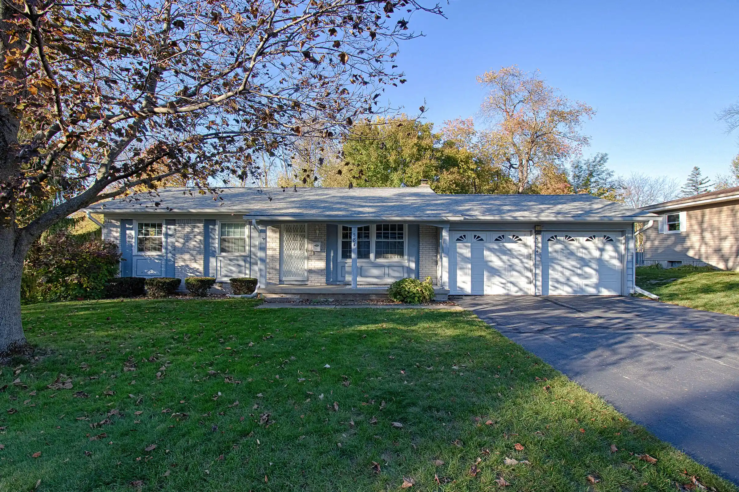 Single family home for sale at 584 Morningside Dr, Battle Creek, MI 49015 | MLS# 64026055748