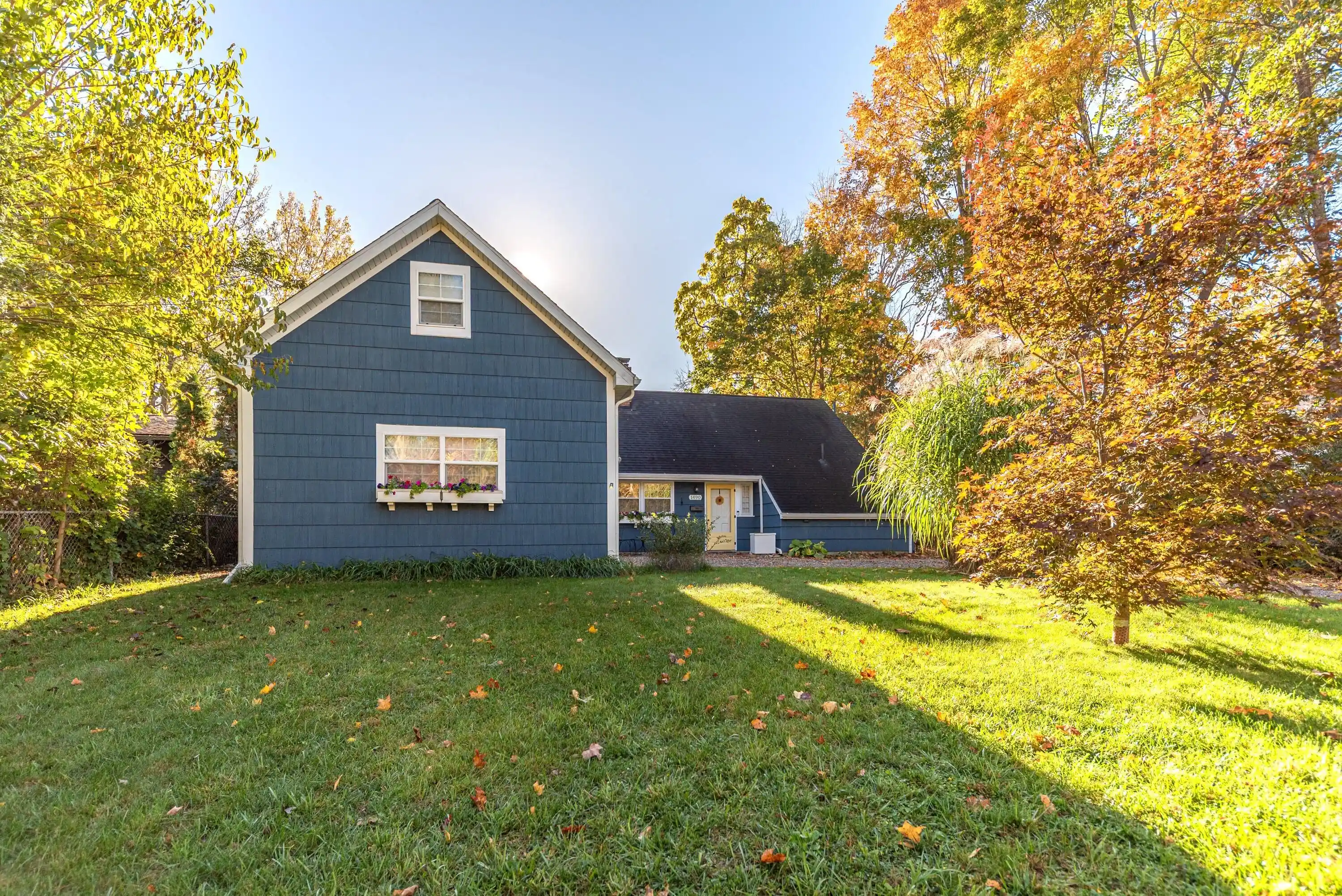 Photo 1 of Single family home for sale at 1490 Pear St, Ann Arbor, MI 48105 | MLS# 81026055749 | Listing updated on 2026-10-22