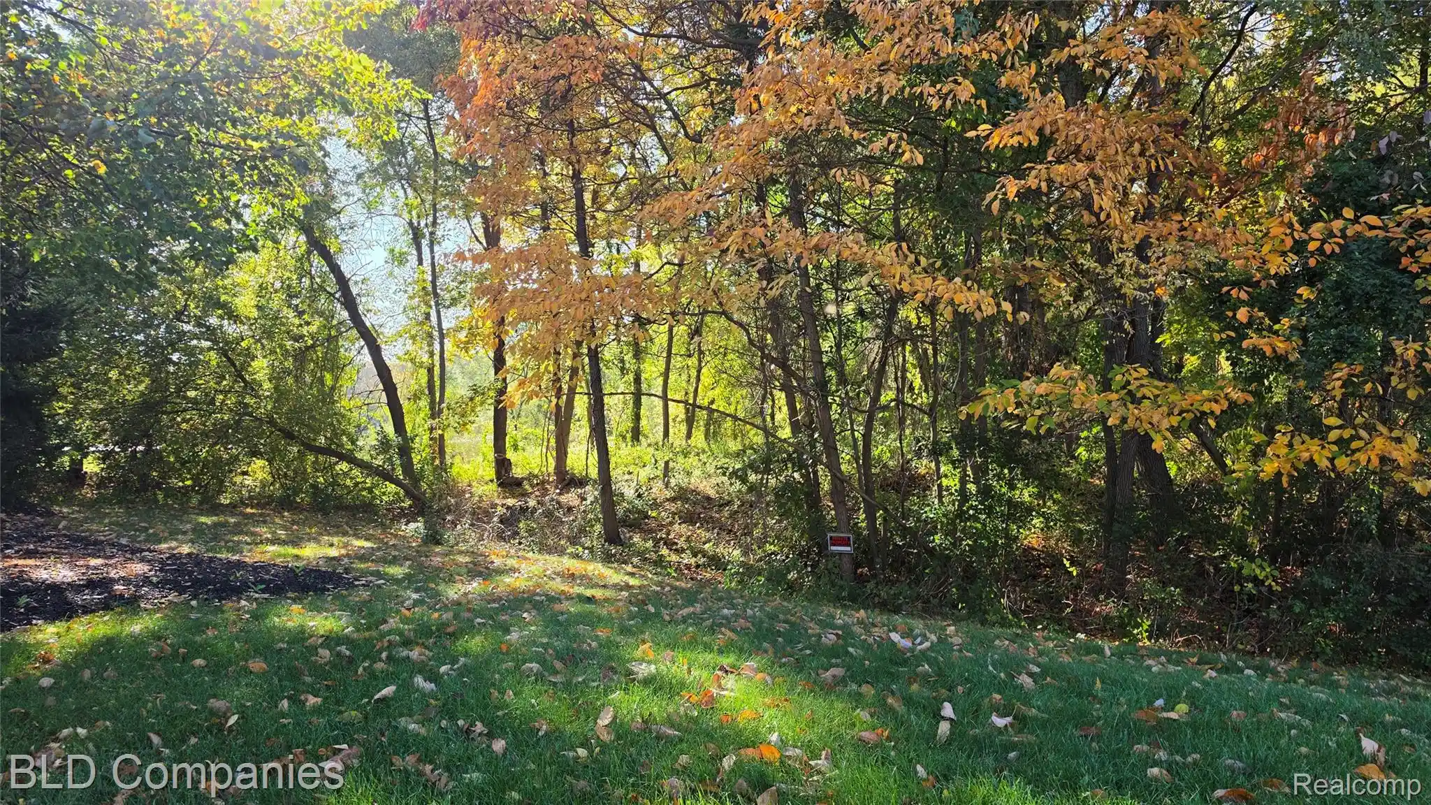 Land for sale at 7287 N Mistwood Dr, White Lake, MI 48383 | MLS# 20261085158