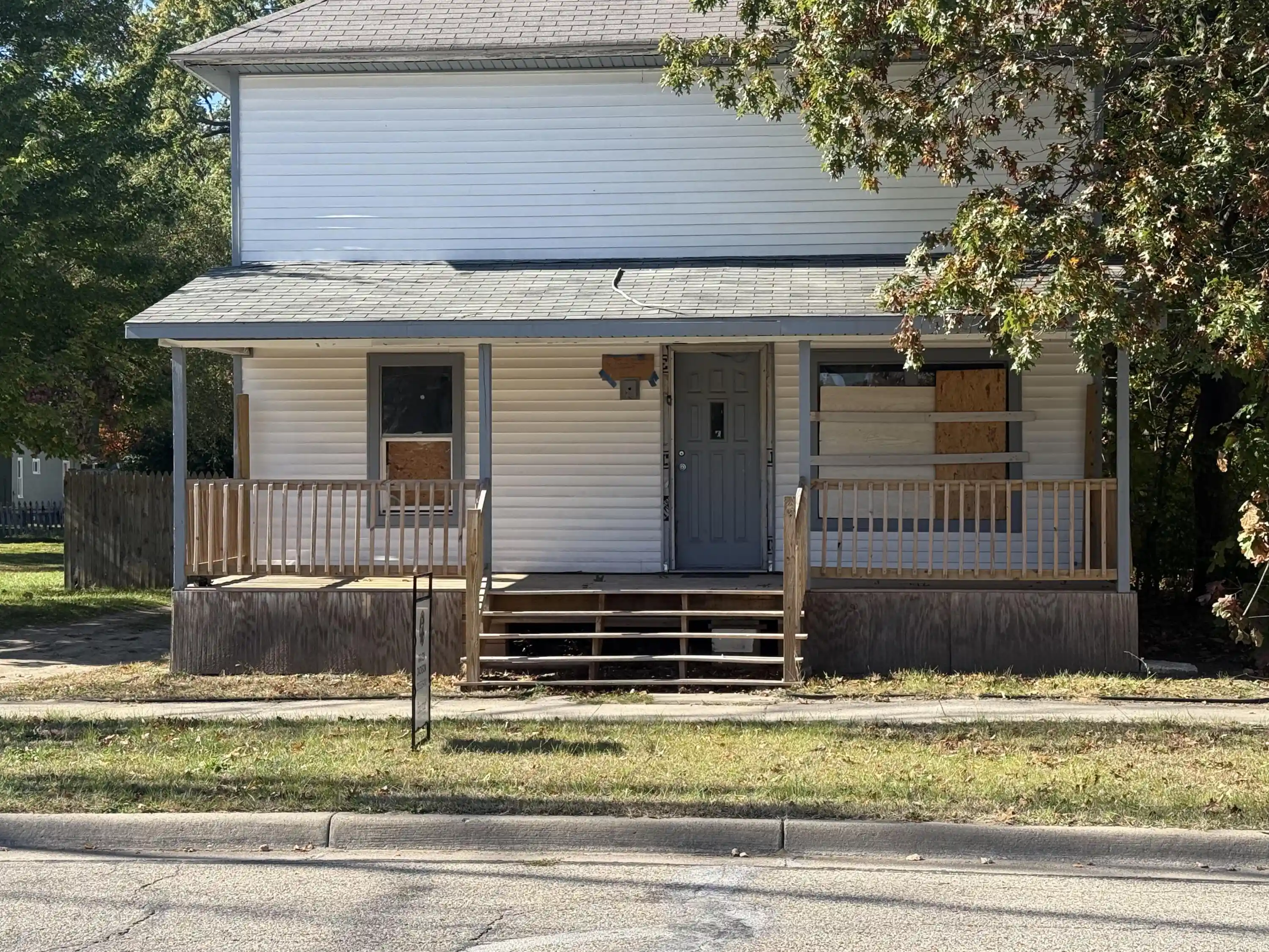 Photo 1 of Single family home for sale at 1671 Terrace St, Muskegon, MI 49442 | MLS# 65026055764 | Listing updated on 2026-10-20