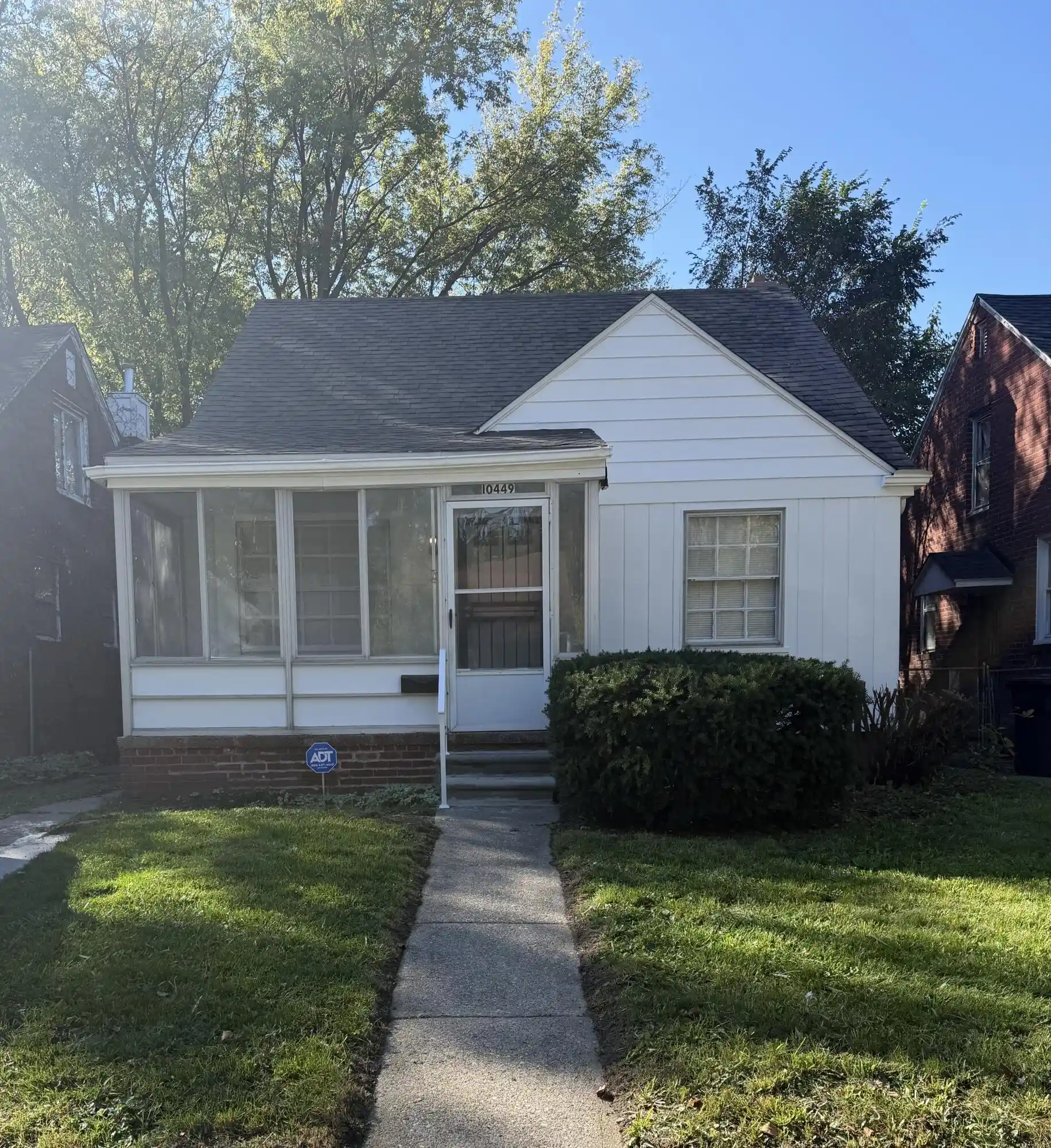 Photo 1 of Single family home for sale at 10449 Merlin St, Detroit, MI 48224 | MLS# 81026055767 | Listing updated on 2026-10-21