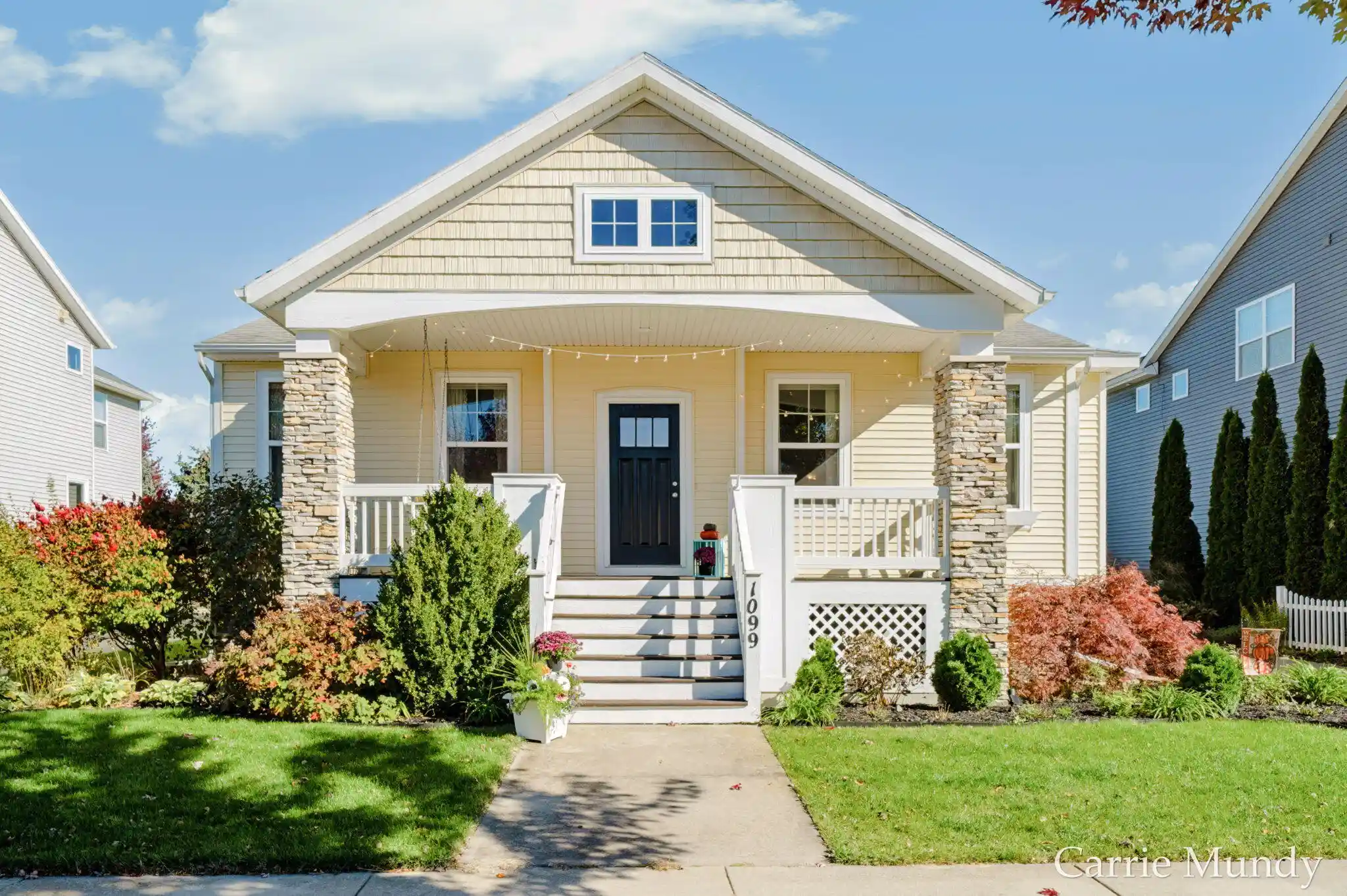 Photo 1 of Single family home for sale at 1099 Graystone Rd, Holland, MI 49423 | MLS# 71026055773 | Listing updated on 2026-10-22
