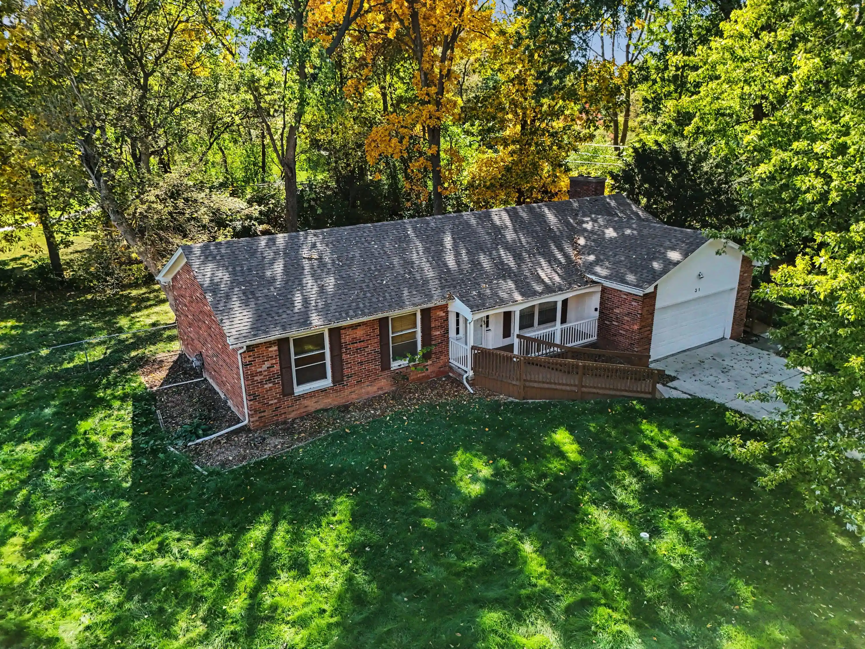 Photo 1 of Single family home for sale at 31 Greenside Ave, Ypsilanti, MI 48197 | MLS# 81026055778 | Listing updated on 2026-10-22
