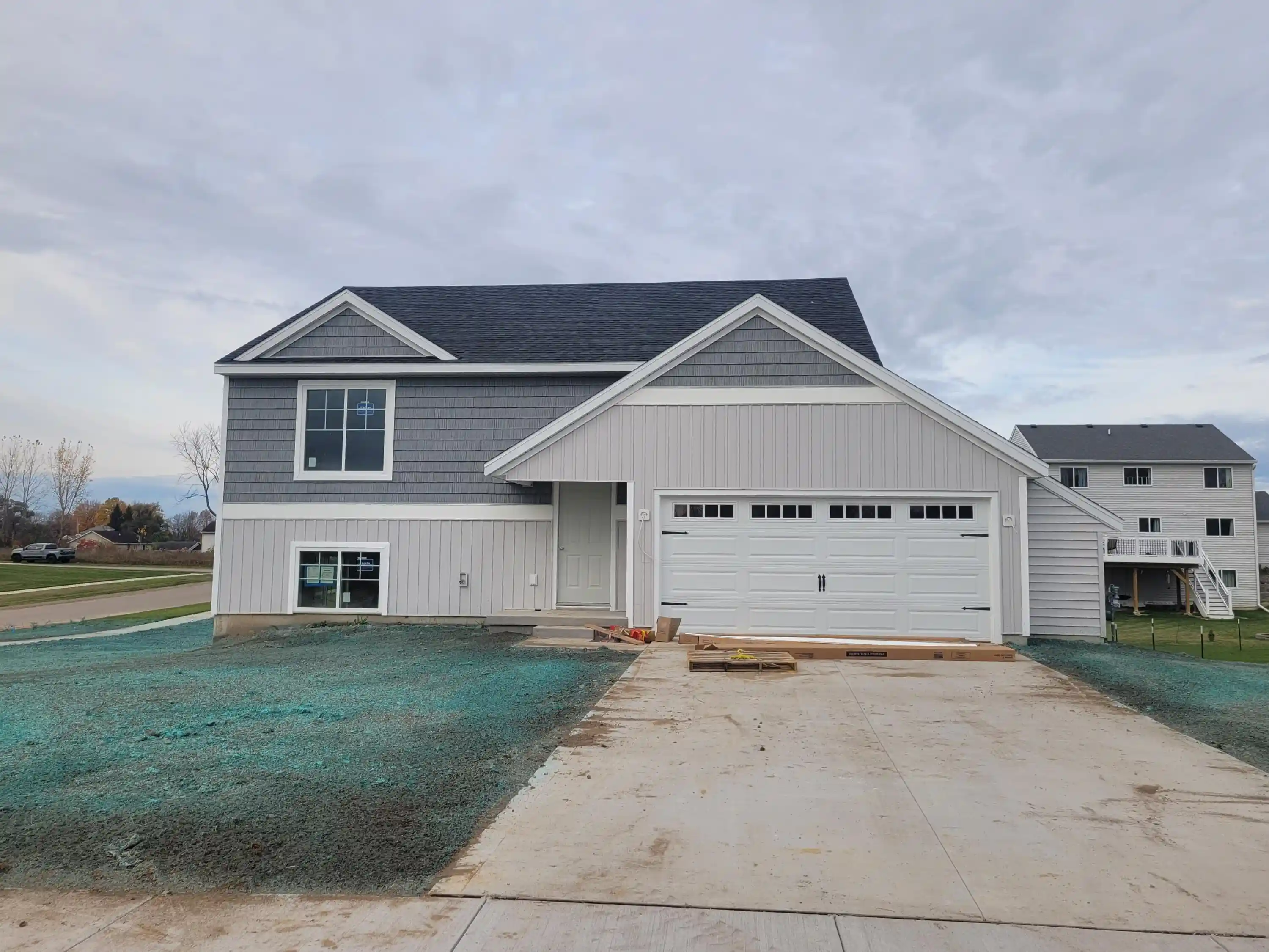Single family home for sale at 4224 Old Farm Dr, Wayland, MI 49348 | MLS# 65026055782