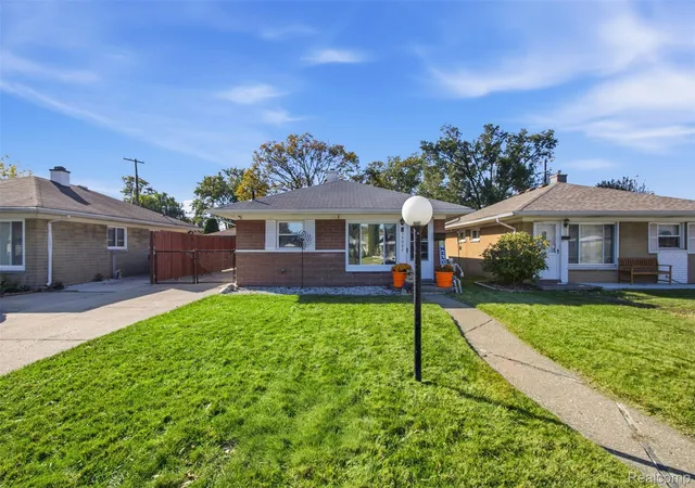 Photo 1 of Single family home for sale at 14082 Irene St, Southgate, MI 48195 | MLS# 20261085194 | Listing updated on 2026-10-30