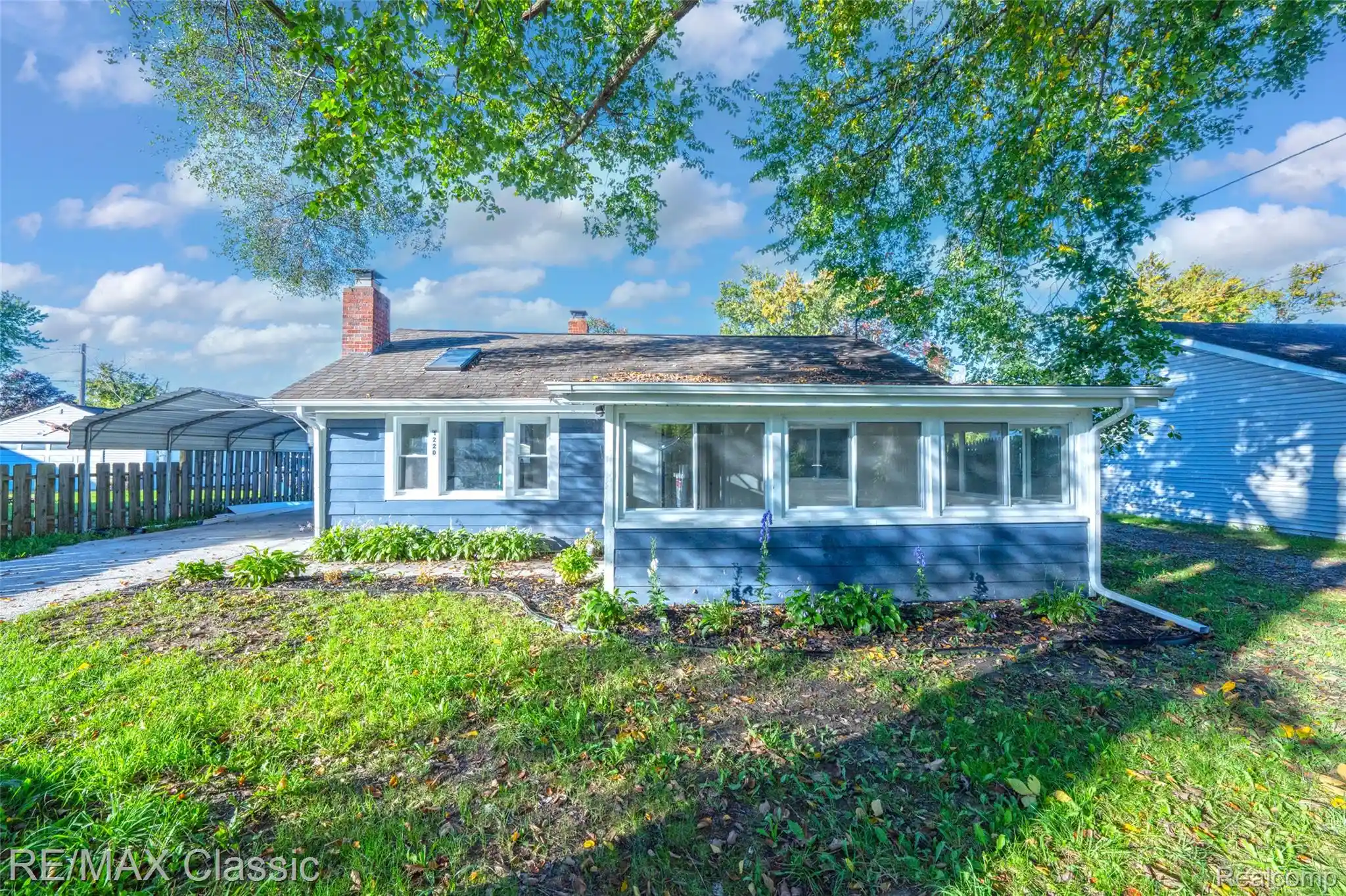 Single family home for sale at 1220 S Cass Lake Rd, Waterford, MI 48328 | MLS# 20261085199