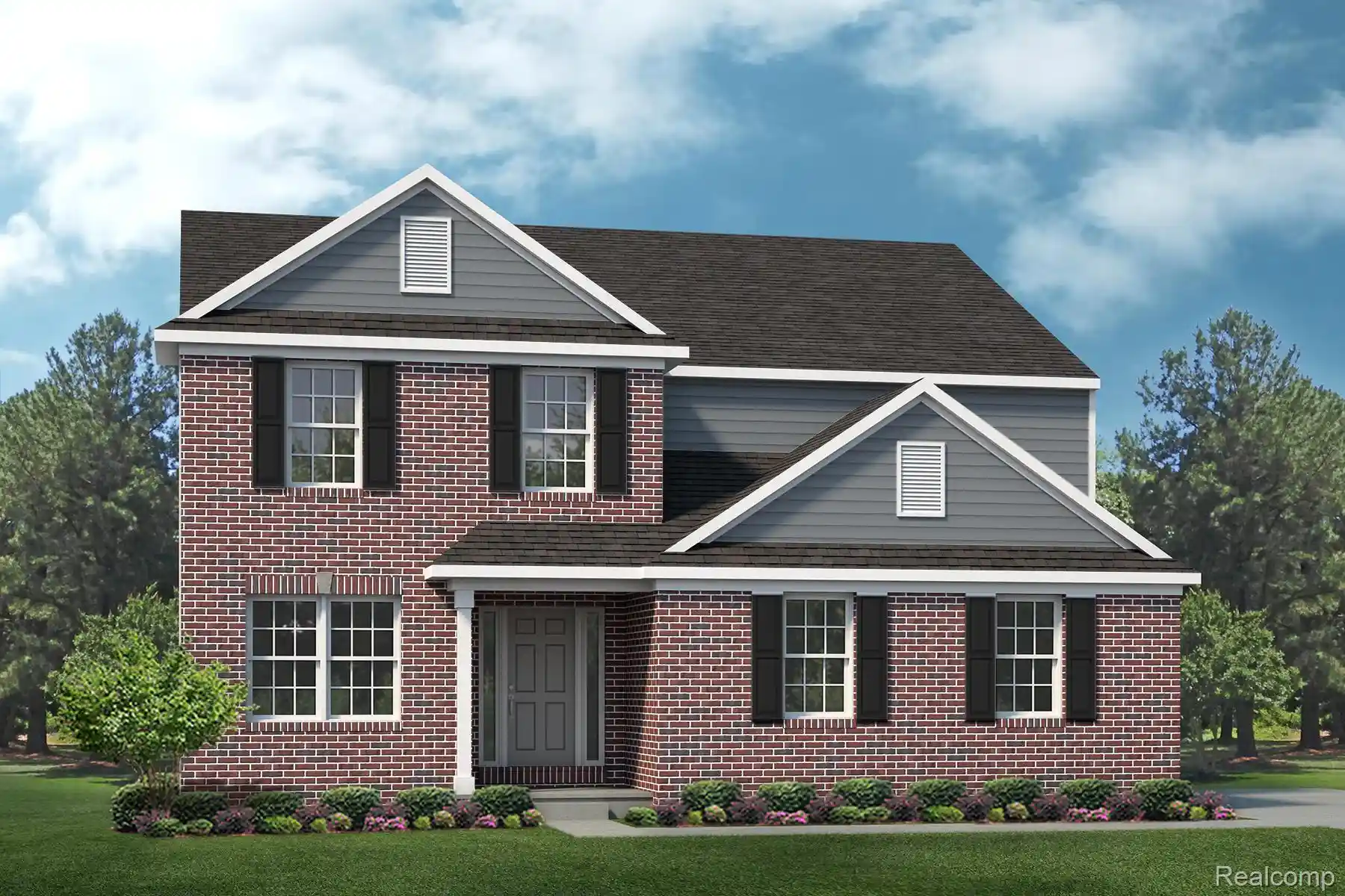 Photo 1 of Single family home for sale at 4417 Edison Blvd, Linden, MI 48451 | MLS# 20261085211 | Listing updated on 2026-10-21