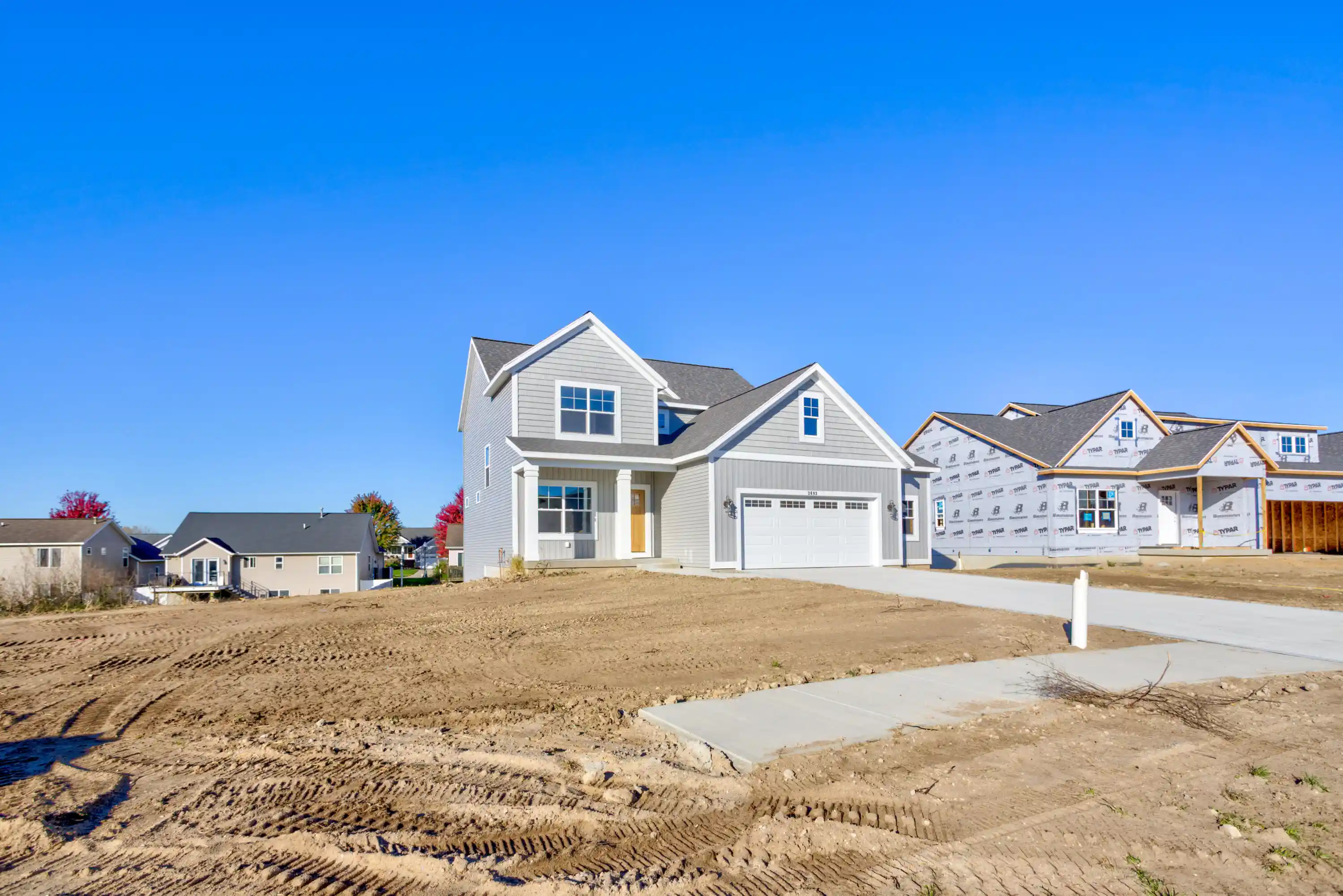 Photo 1 of Single family home for sale at 3693 Elderberry Dr, Holland, MI 49424 | MLS# 71026055794 | Listing updated on 2026-10-28