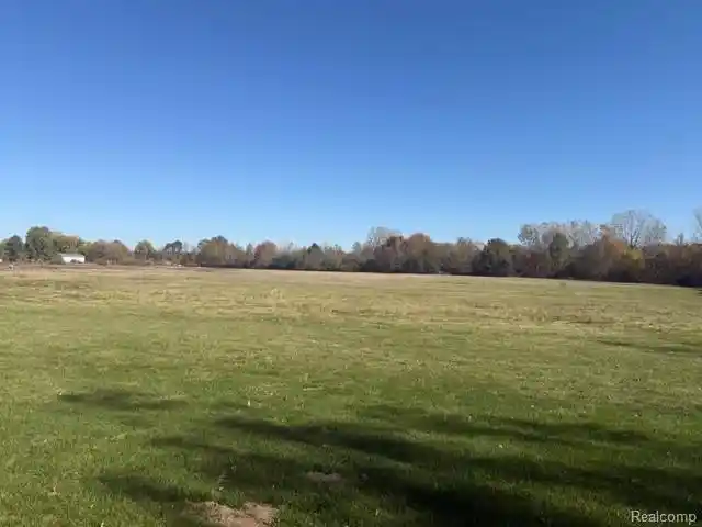 Land for sale at 11152 N Saginaw Rd, Clio, MI 48420 | MLS# 20261085215