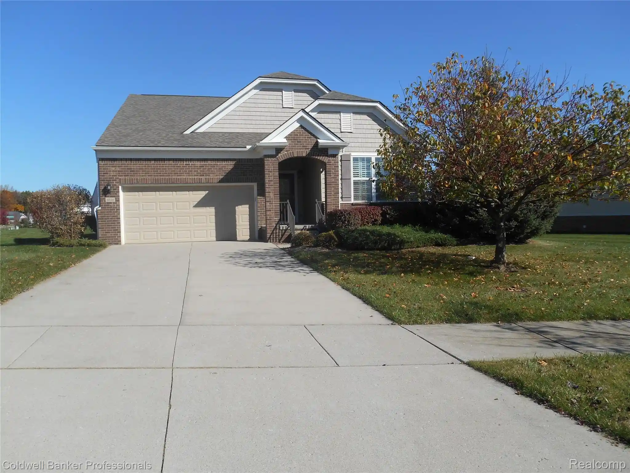 Photo 1 of Condo for sale at 6205 Merion Ln, Grand Blanc, MI 48439 | MLS# 20261085220 | Listing updated on 2026-10-21