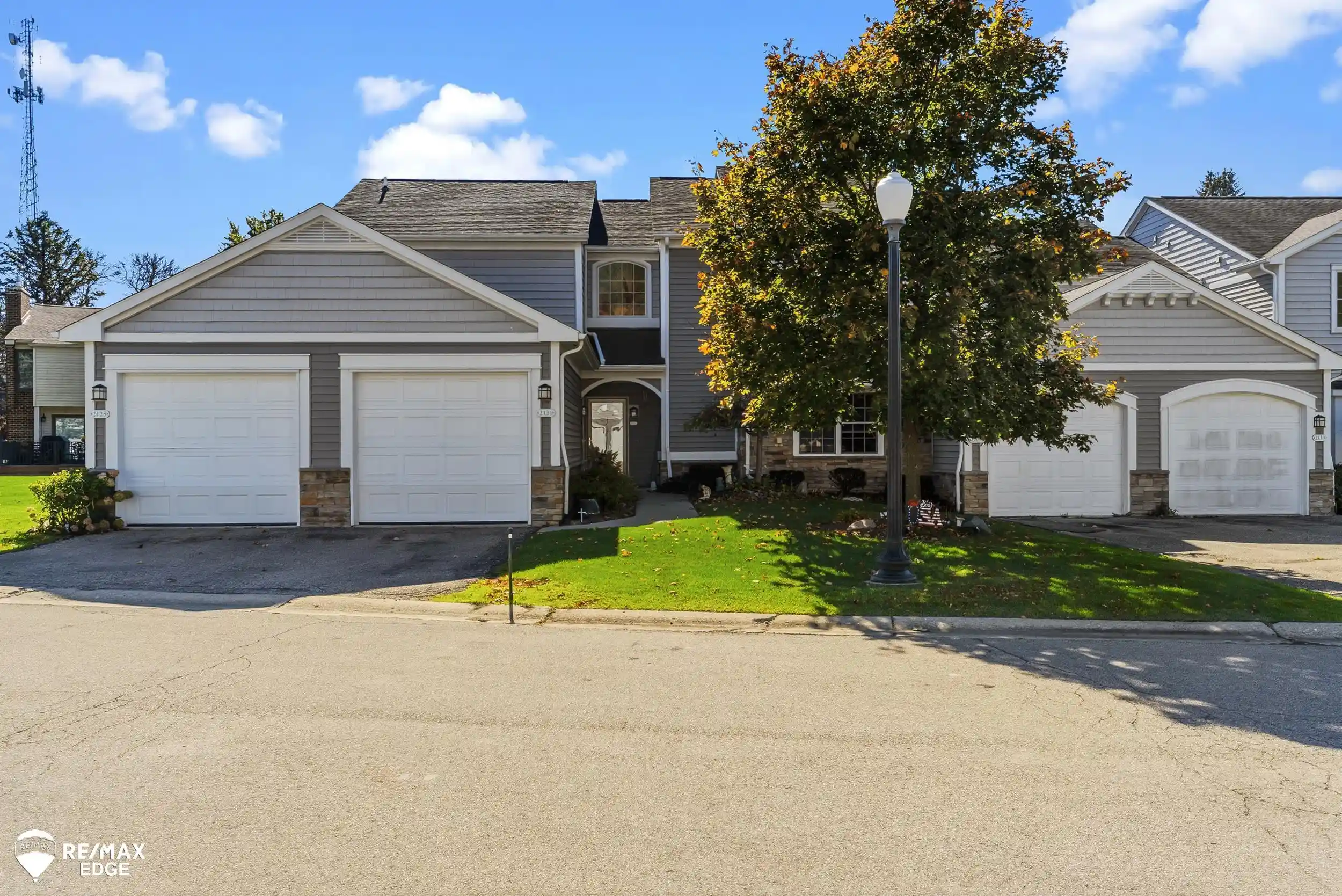 Condo for sale at 2131 Carriage Hl Cir, Lapeer, MI 48446 | MLS# 5050225438