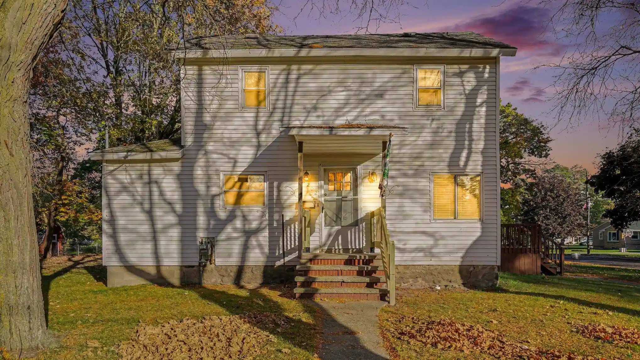 Photo 1 of Single family home for sale at 202 Union St, Ithaca, MI 48847 | MLS# 79080074684 | Listing updated on 2026-10-23