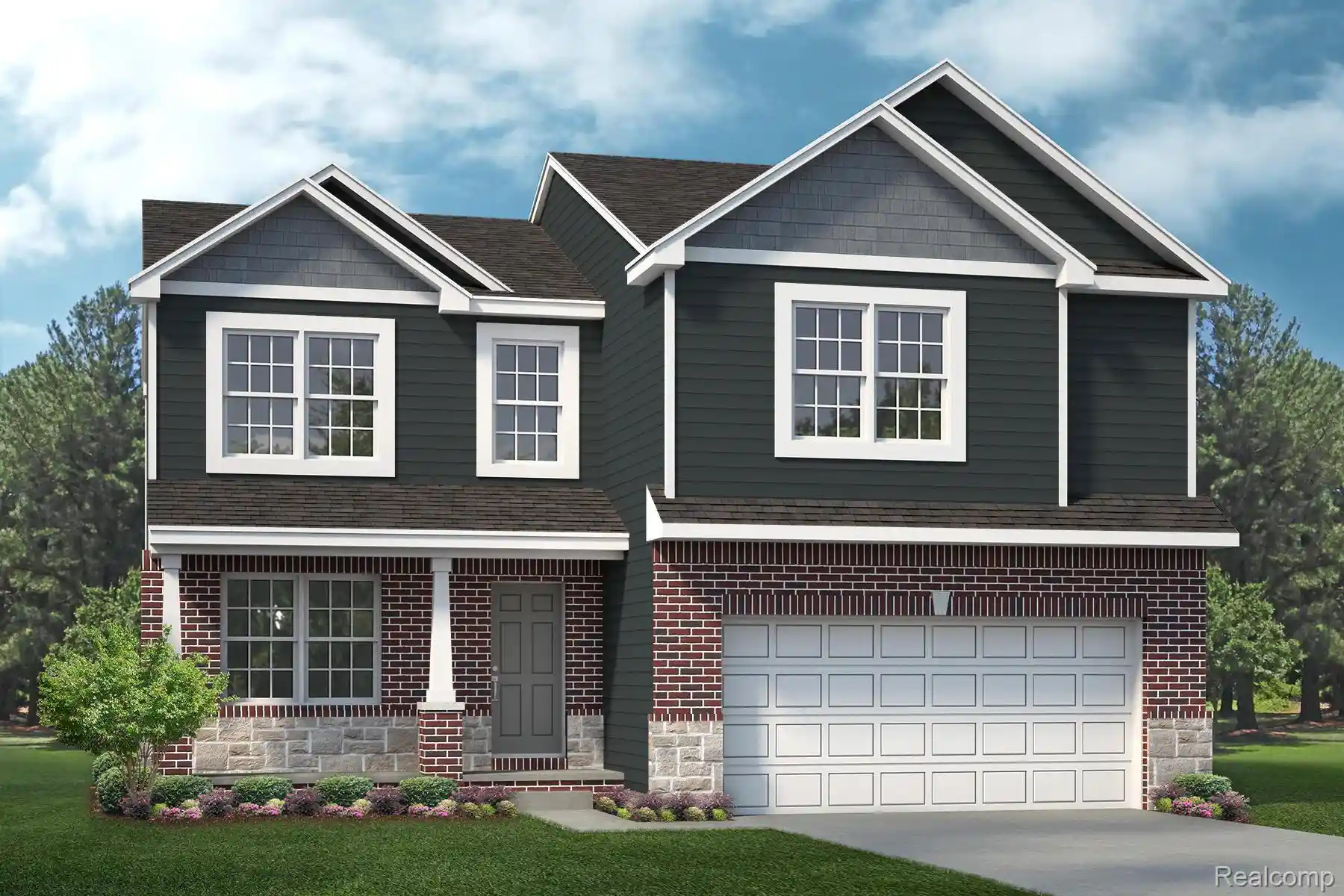 Single family home for sale at Tbd2 Gratiot Ave, New Haven, MI 48048 | MLS# 20261085224