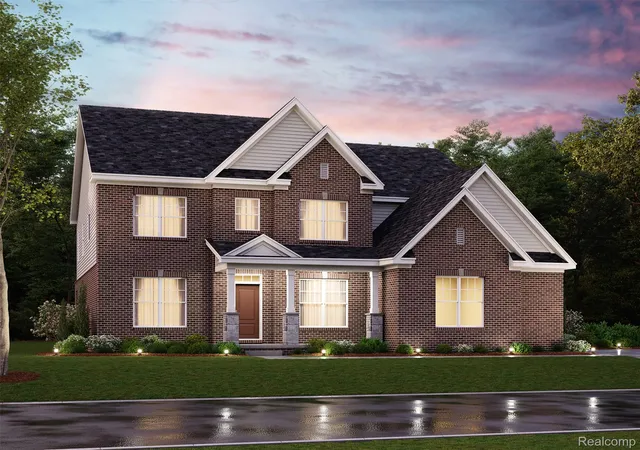Photo 1 of Single family home for sale at 61819 Hevel Ln, Washington, MI 48094 | MLS# 20261085228 | Listing updated on 2026-10-29