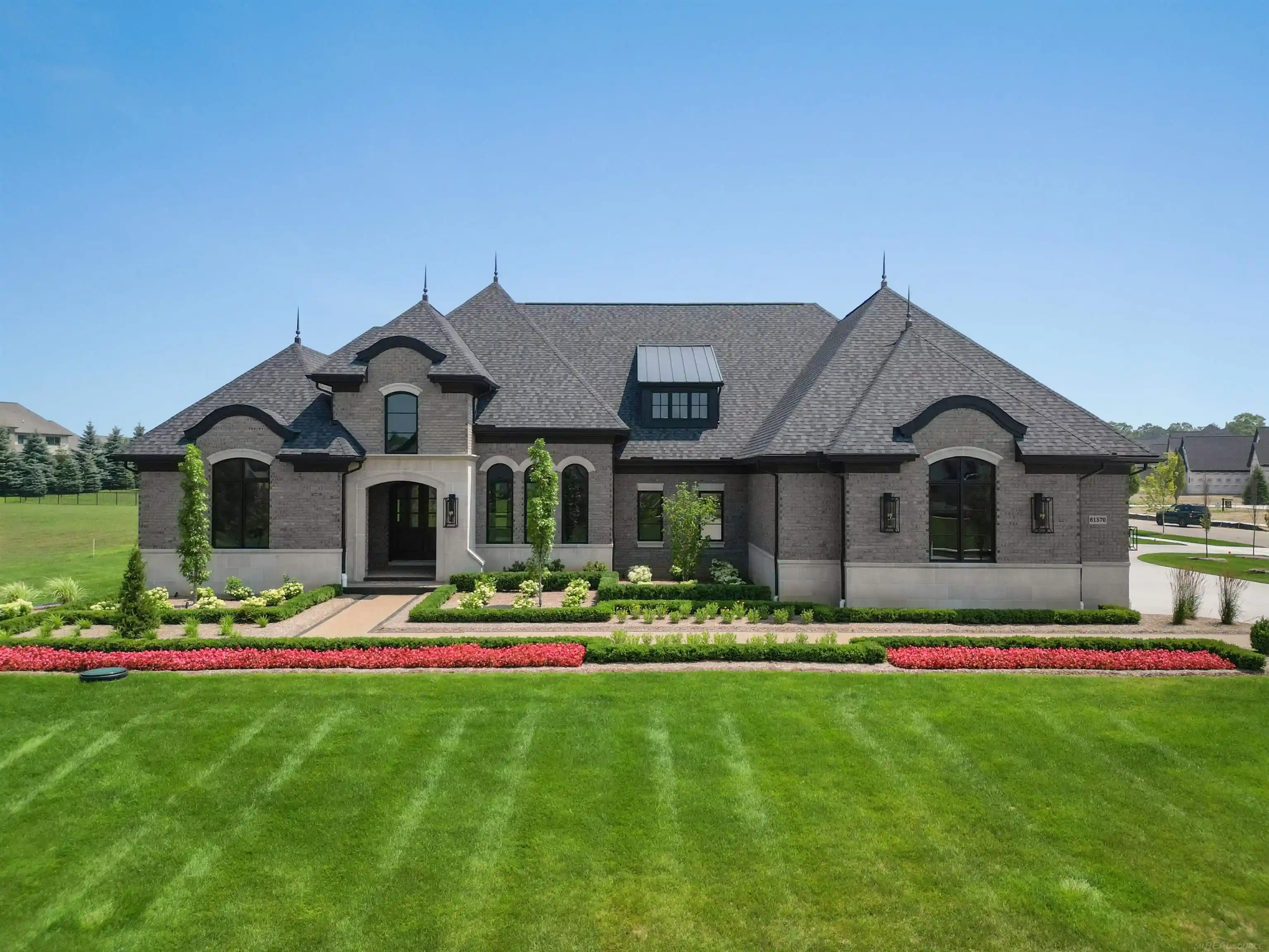 Photo 1 of Single family home for sale at 61570 Cotswold Dr, Washington, MI 48094 | MLS# 58050225441 | Listing updated on 2026-10-20