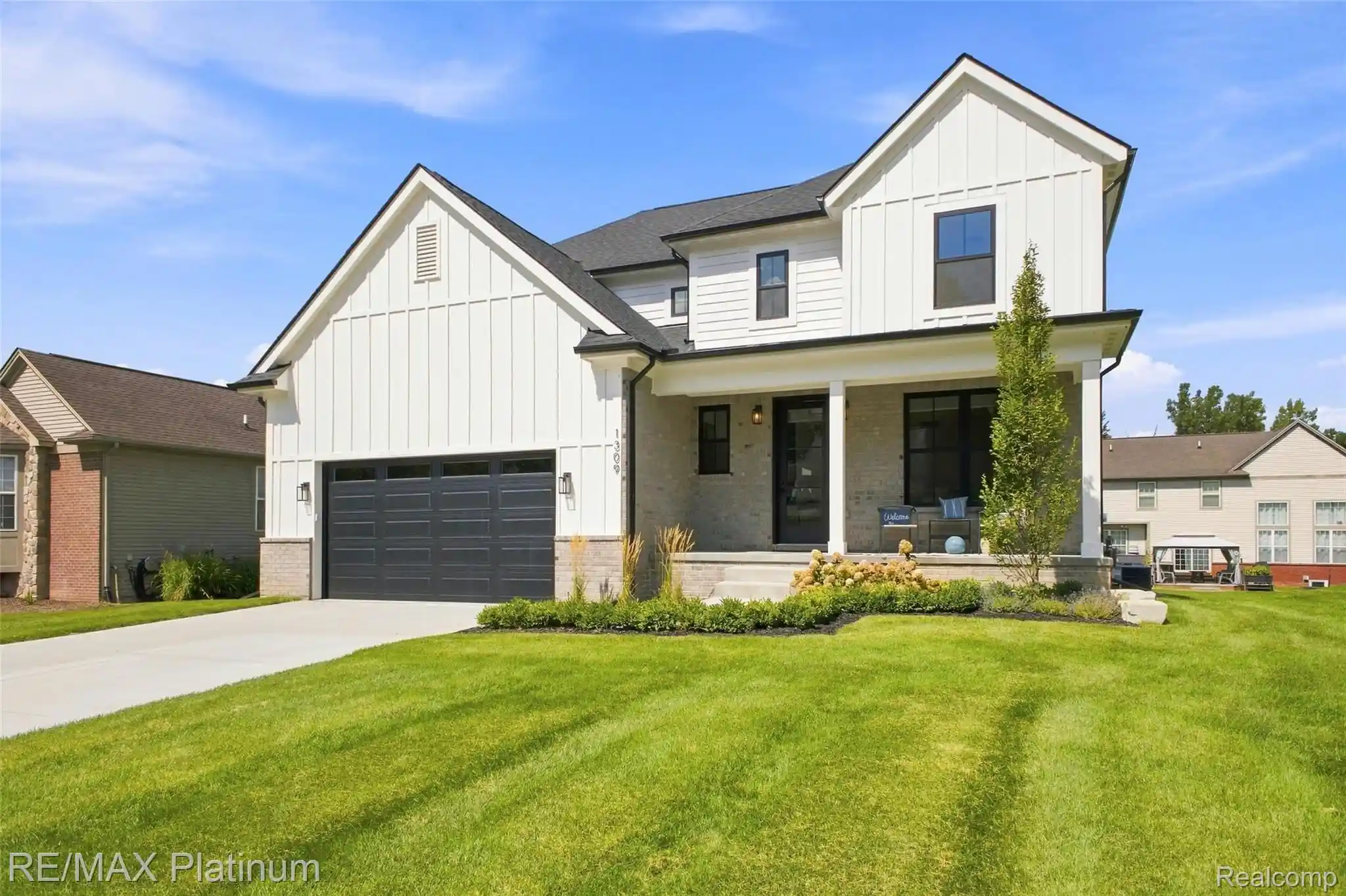Single family home for sale at 1309 Walloon Way, Lake Orion, MI 48360 | MLS# 20261085236