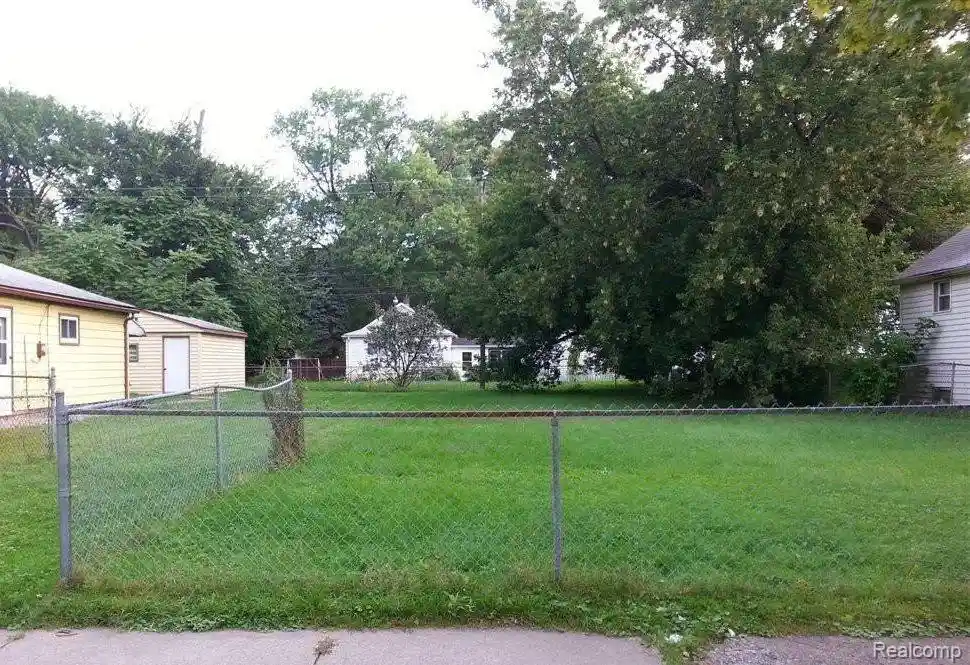 Photo 1 of Sale Pending at 0000 W Milton Ave, Hazel Park, MI 48030 | MLS# 20261085239 | Listing updated on 2026-10-21