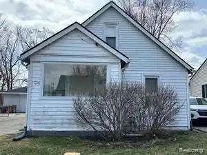 Photo 1 of Sale Pending at 1726 E Goulson Ave, Hazel Park, MI 48030 | MLS# 20261085271 | Listing updated on 2026-10-30