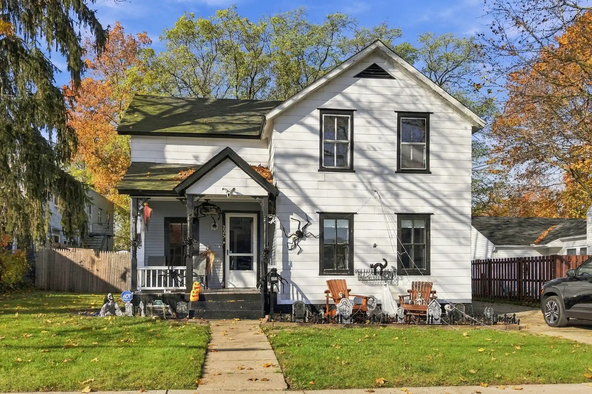 Single family home for sale at 225 N Union St, Sparta, MI 49345 | MLS# 81026055833