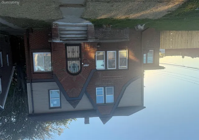 Photo 1 of Sale Pending at 16133 Steel St, Detroit, MI 48235 | MLS# 20261085284 | Listing updated on 2026-10-28