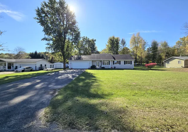 Photo 1 of Sale Pending at 35715 Margurite Ln, Paw Paw, MI 49079 | MLS# 71026055844 | Listing updated on 2026-10-30