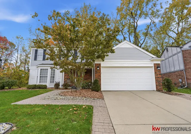 Photo 1 of Single family home for sale at 33831 Whitewood Pl, Westland, MI 48185 | MLS# 81026055846 | Listing updated on 2026-10-29