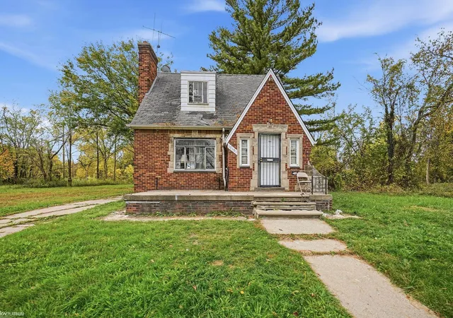 Photo 1 of Single family home for sale at 17191 Joann St, Detroit, MI 48205 | MLS# 58050225448 | Listing updated on 2026-10-27