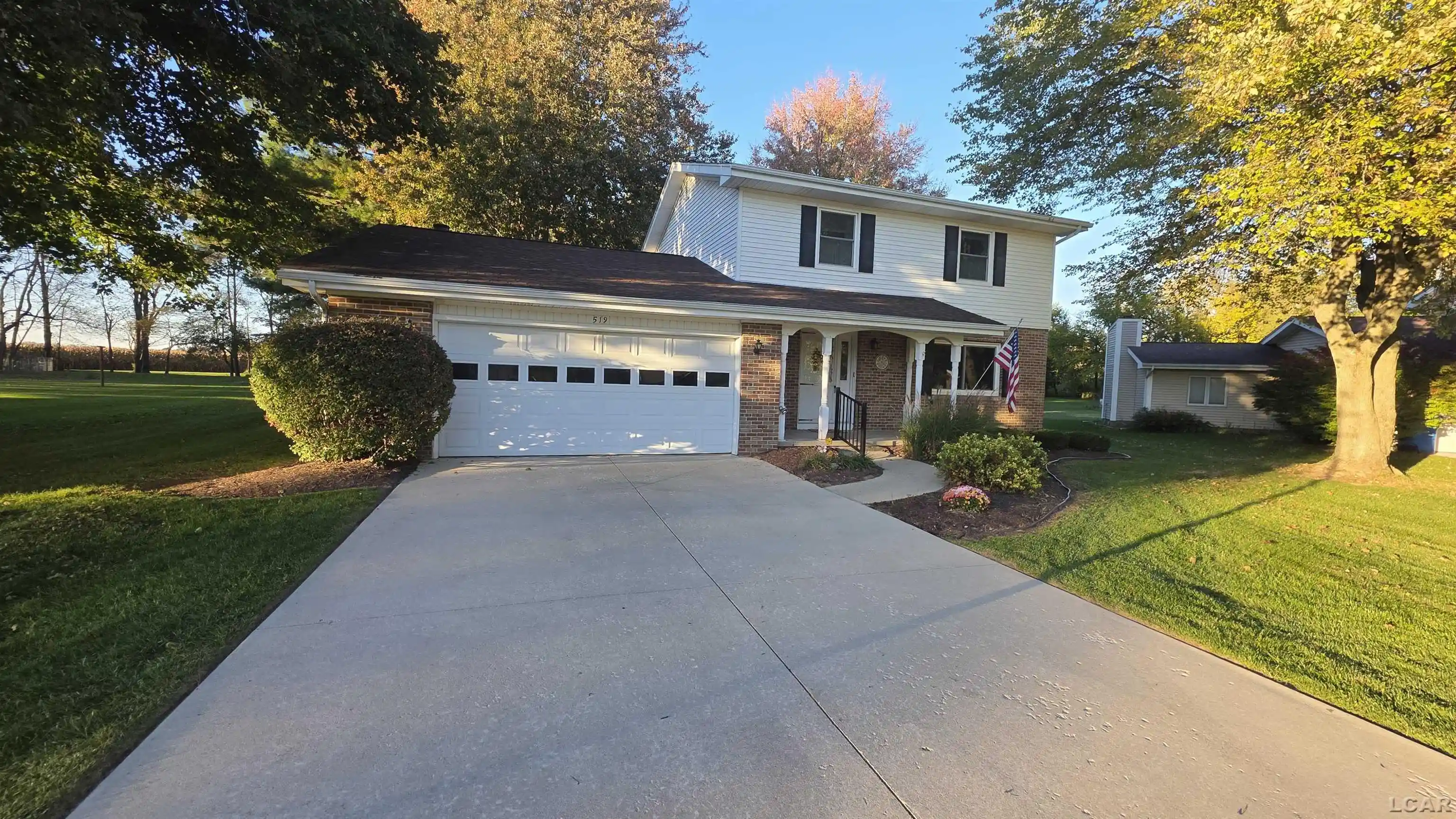 Single family home for sale at 519 Page Ct, Morenci, MI 49256 | MLS# 56050225453