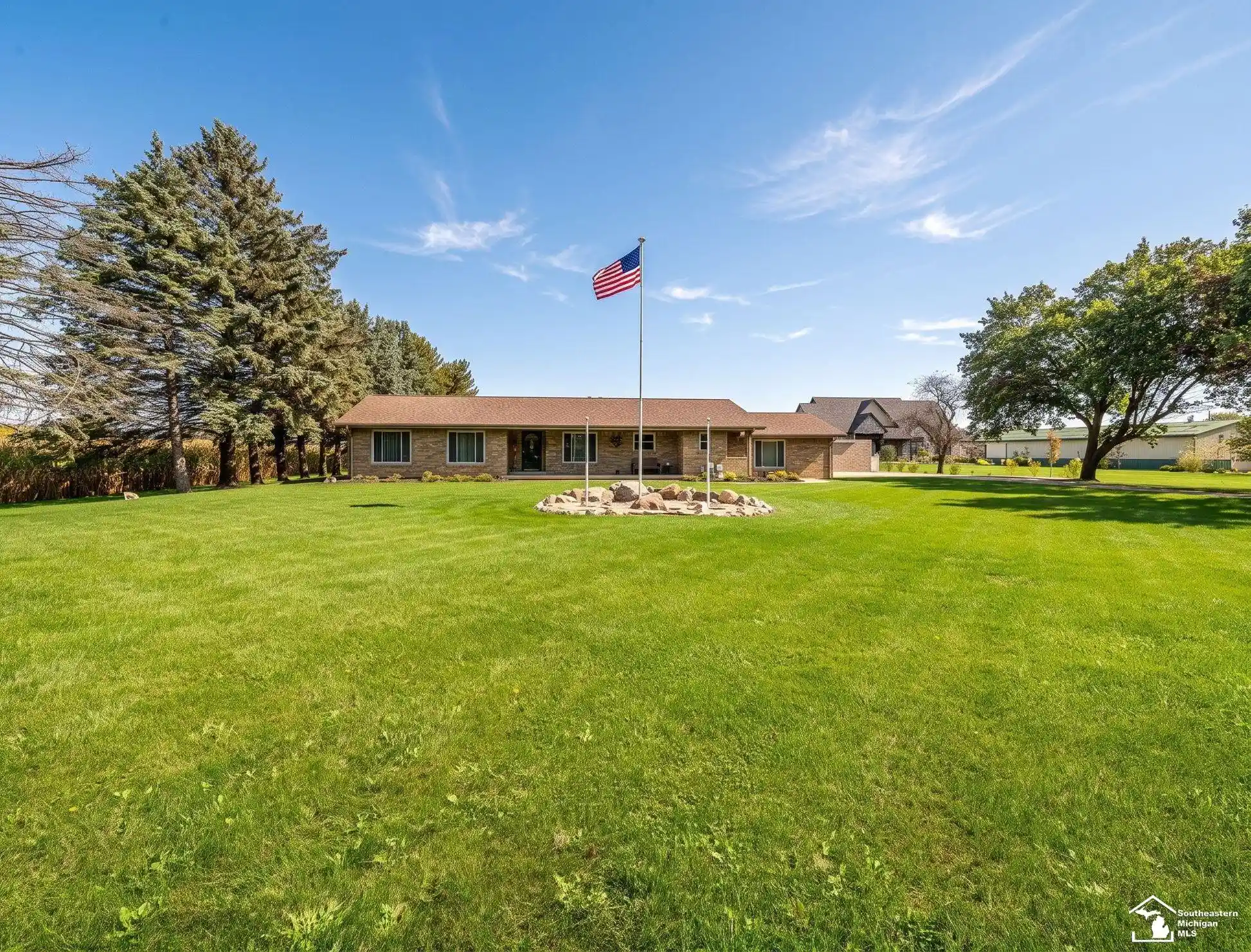 Photo 1 of Sale Pending at 3096 W Stein Rd, La Salle, MI 48145 | MLS# 57050225464 | Listing updated on 2026-10-29