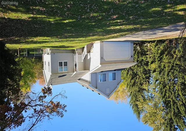 Single family home for sale at 725 Hazelnut St, Fowlerville, MI 48836 | MLS# 20261085295