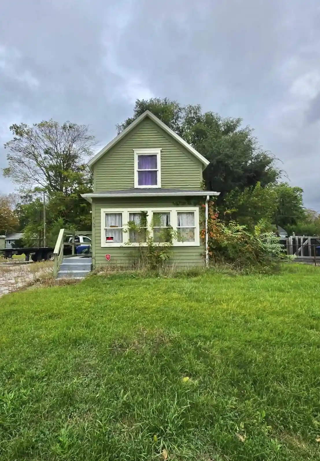 Single family home for sale at 1069 E Main St, Benton Harbor, MI 49022 | MLS# 69026055847
