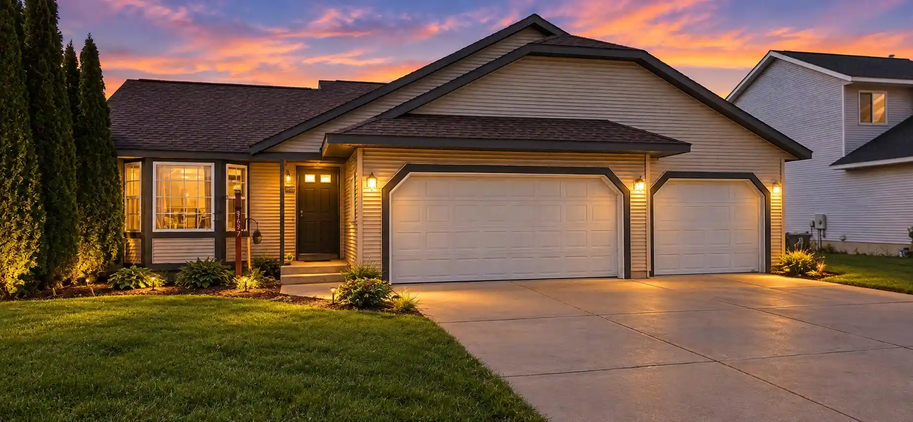Single family home for sale at 3697 Haymeadow Ave, Ravenna, MI 49451 | MLS# 71026055853
