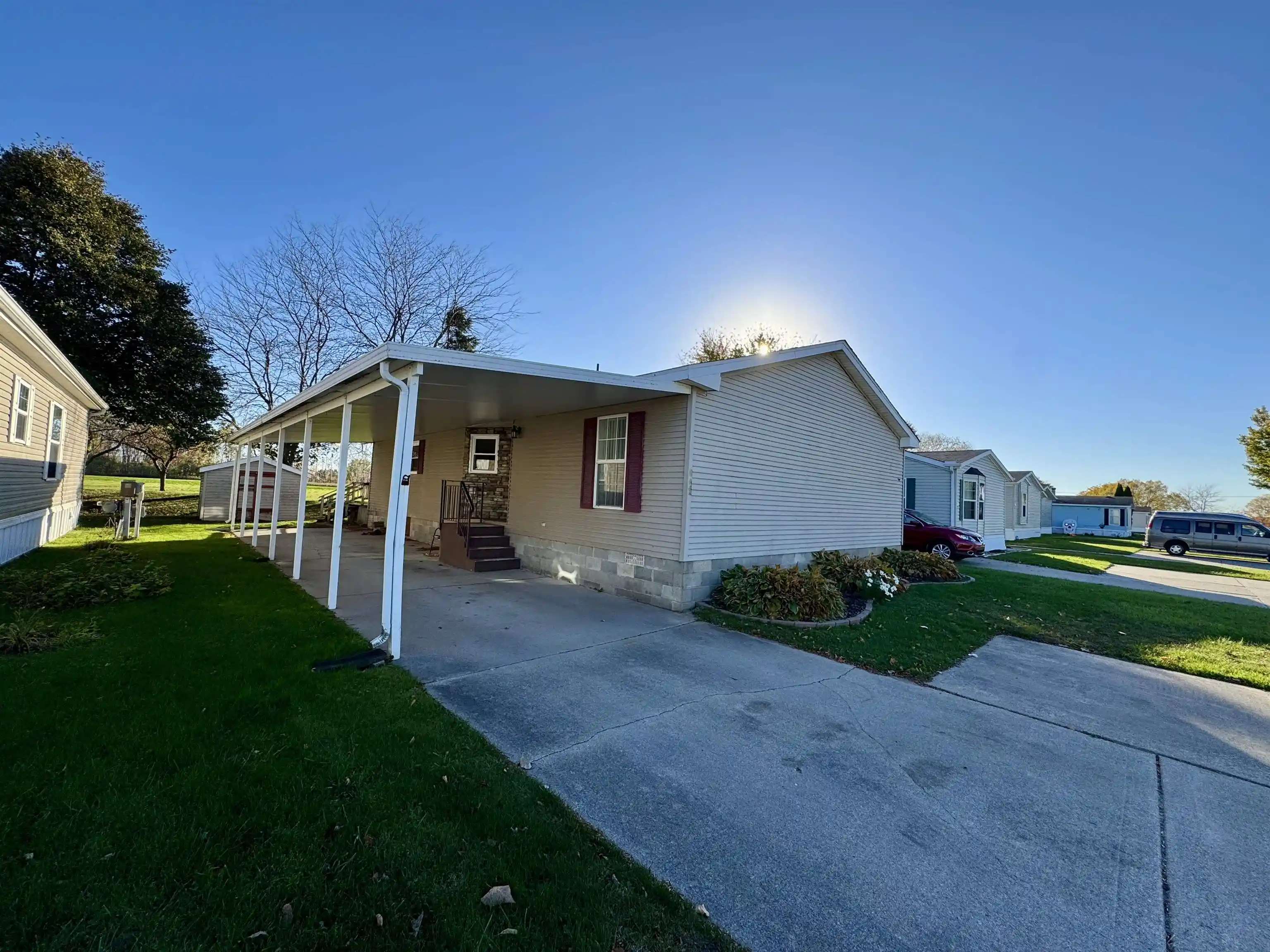 Single family home for sale at 8128 Briarwood St, Birch Run, MI 48415 | MLS# 5050225470